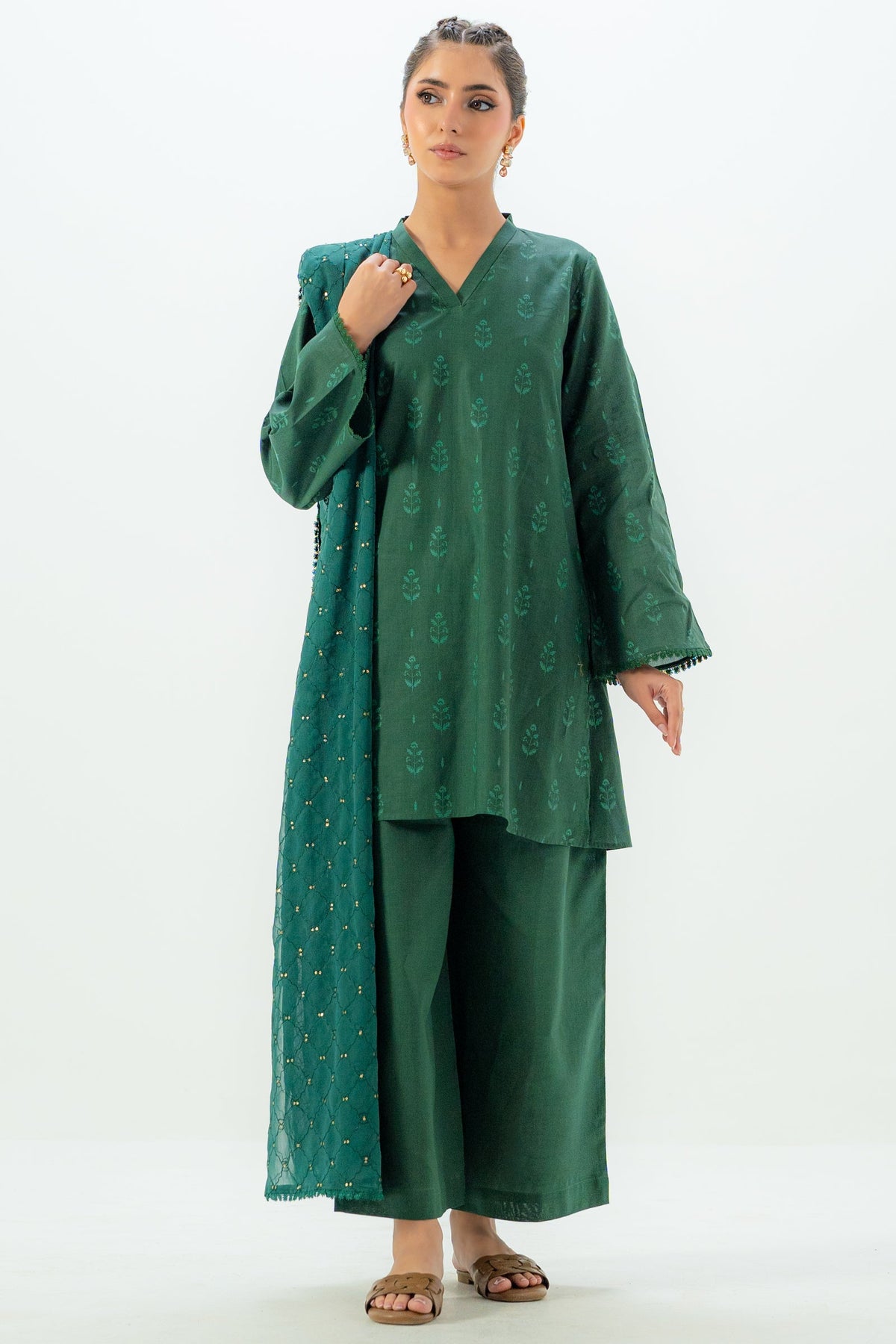 Jade 3 piece