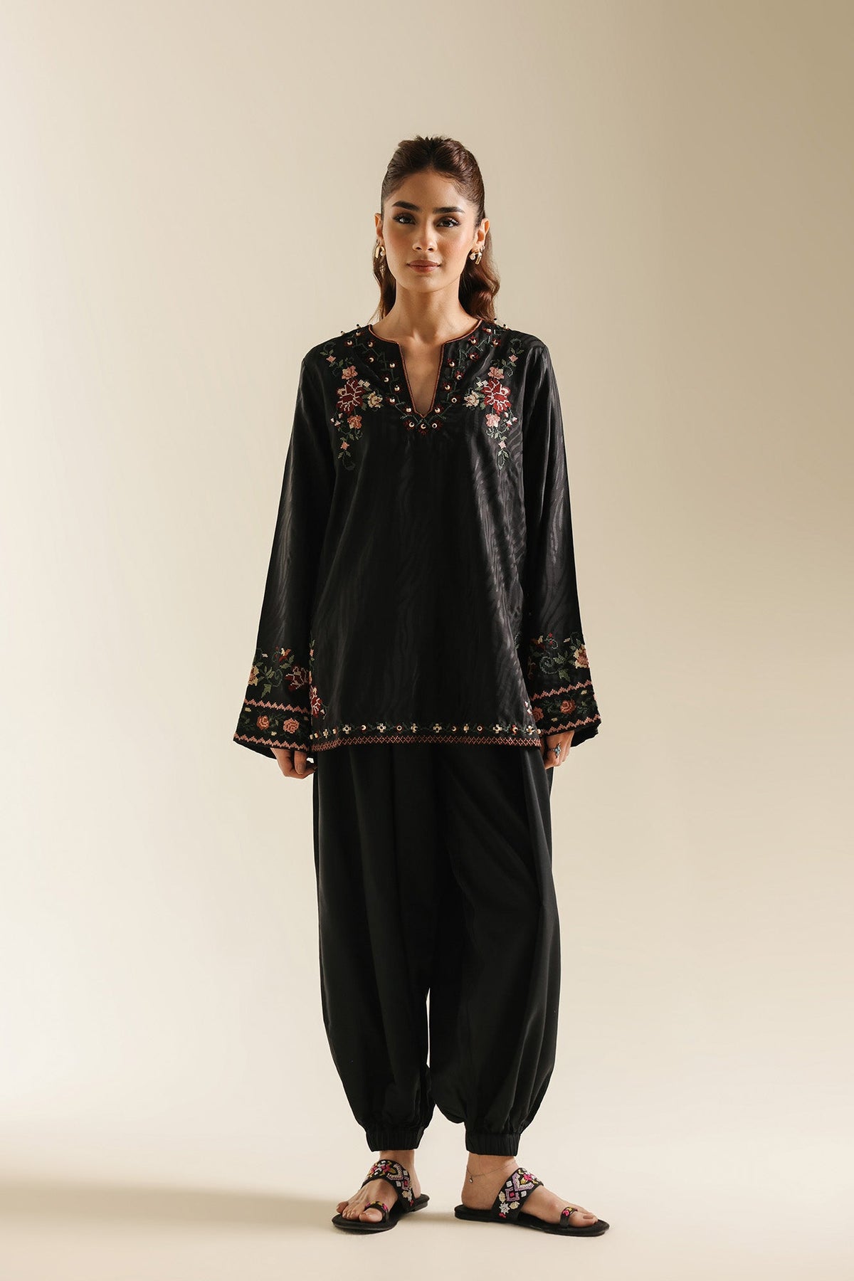 SHIRT (E0734/119/902)