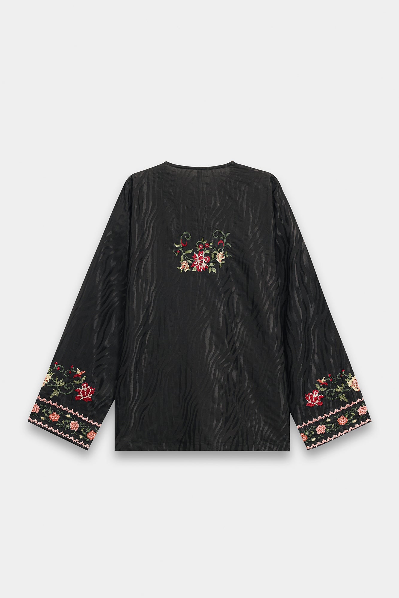 SHIRT (E0734/119/902)