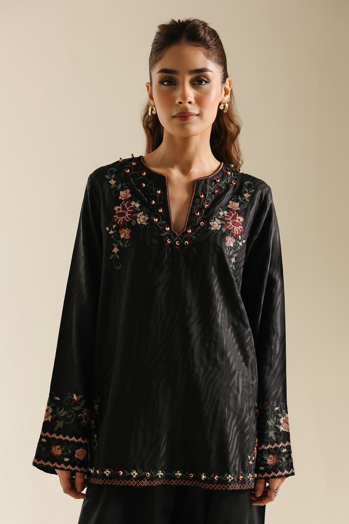 SHIRT (E0734/119/902)