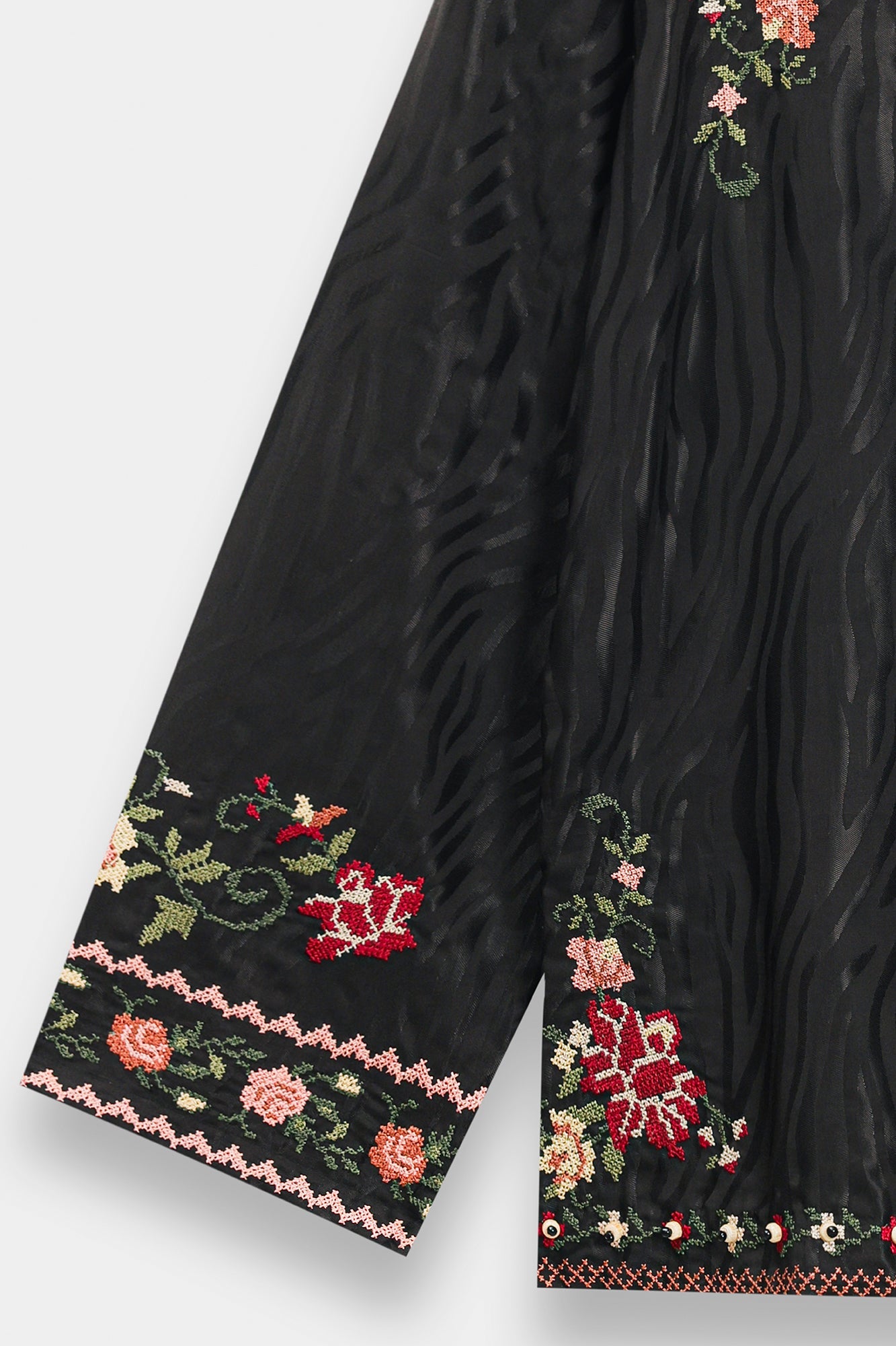 SHIRT (E0734/119/902)