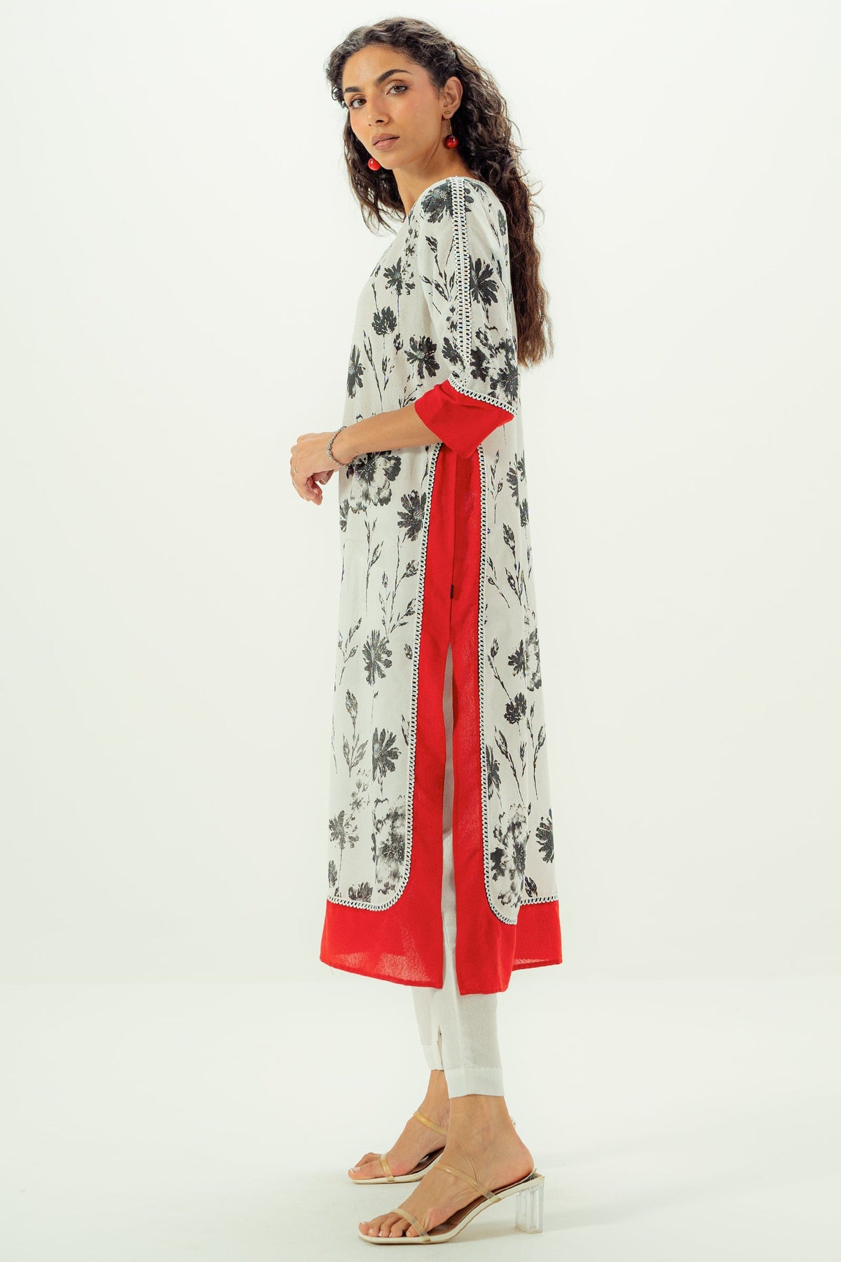 Diverge 2 piece
