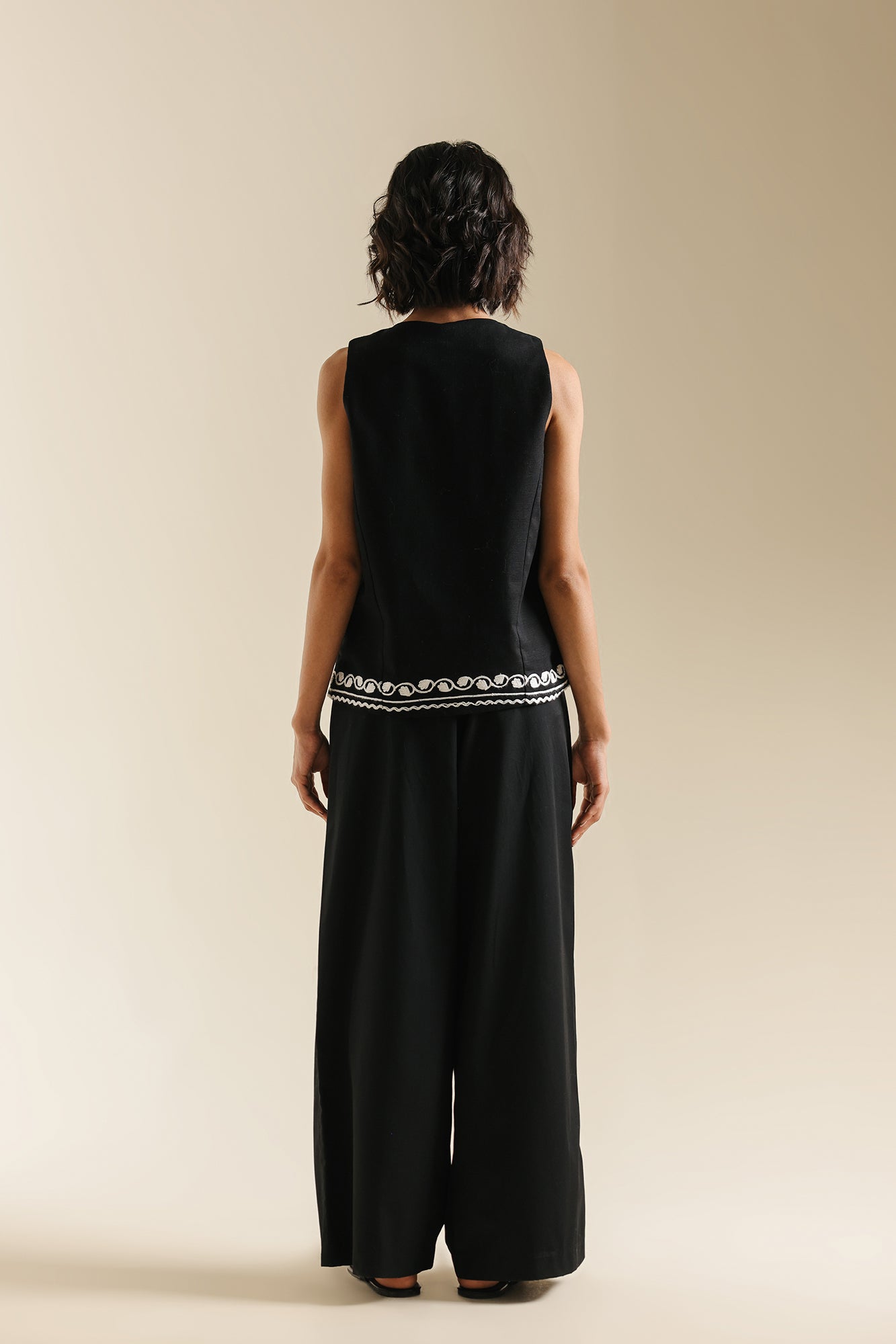 TROUSER (E0735/119/902)