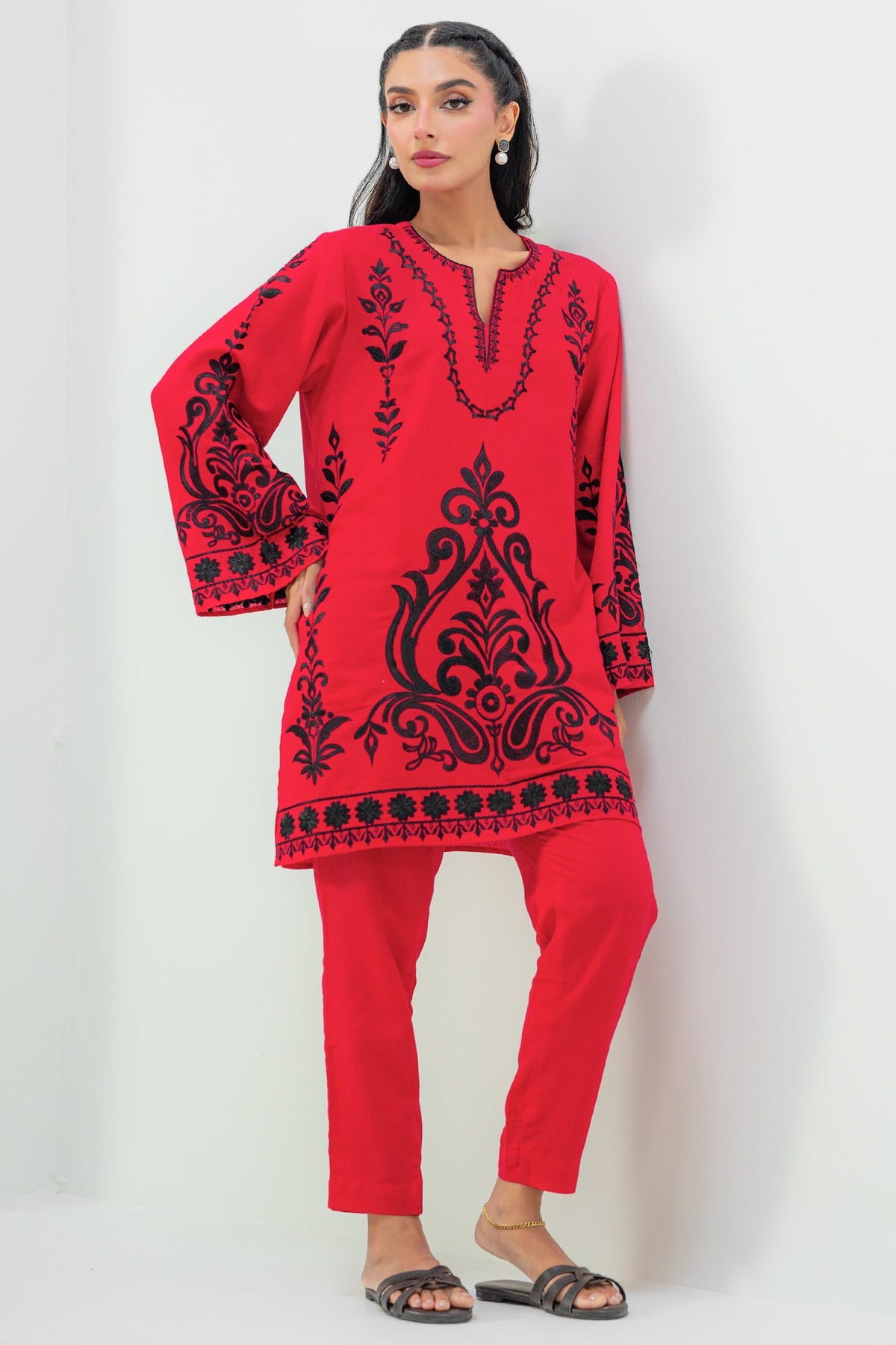 Baroque 2 piece