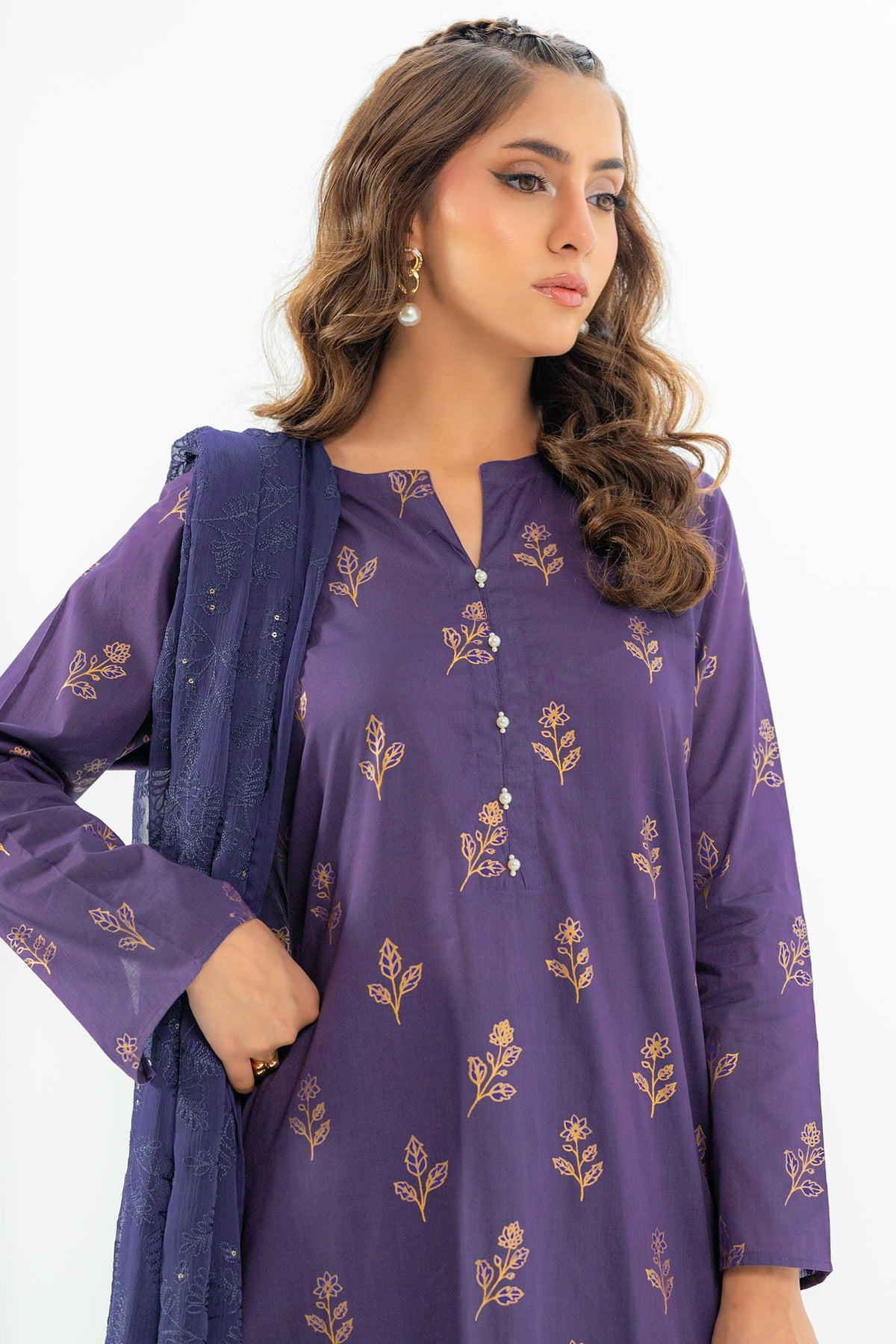 Petals 3 piece - E07355-XSM-PR0