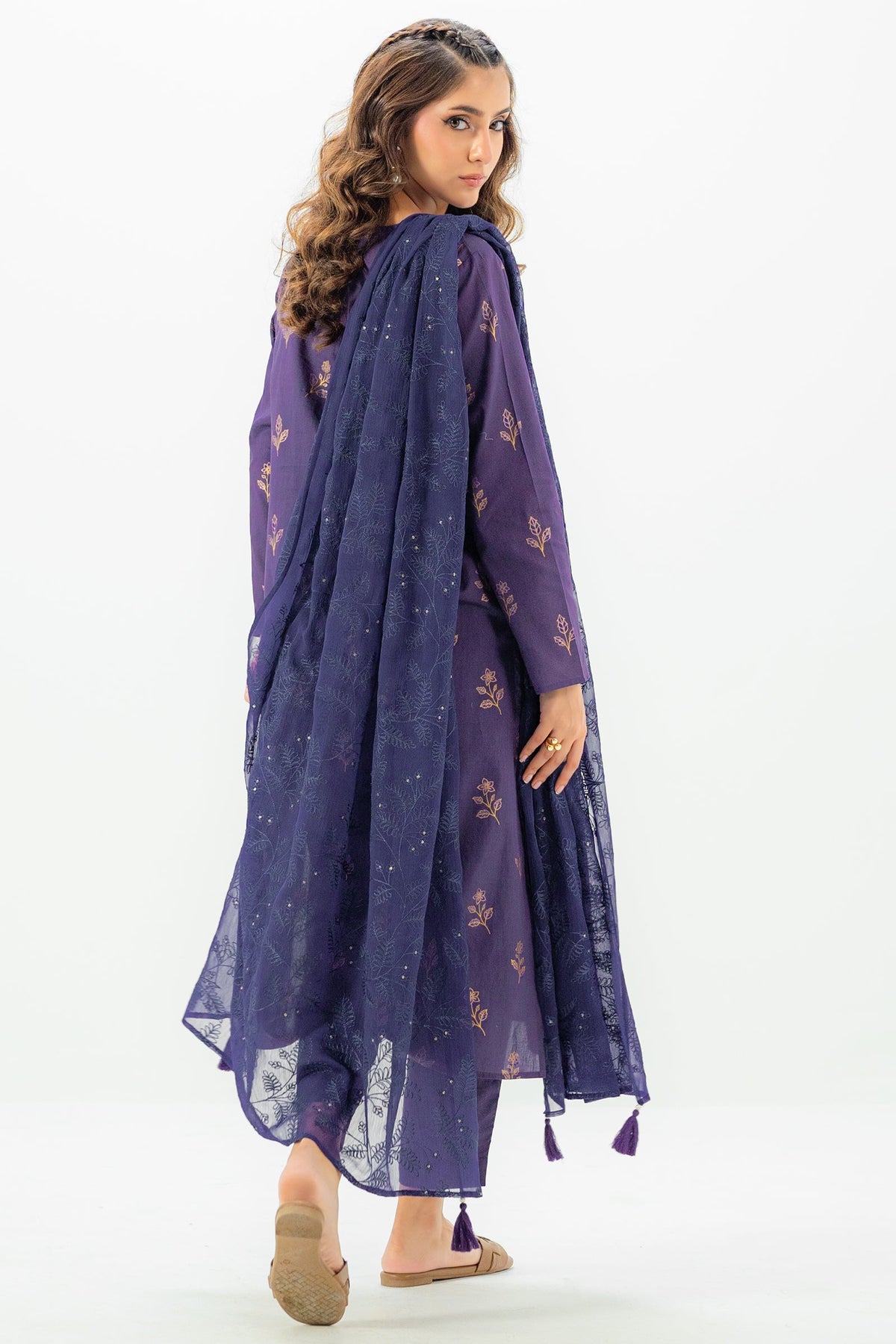 Petals 3 piece - E07355-XSM-PR0