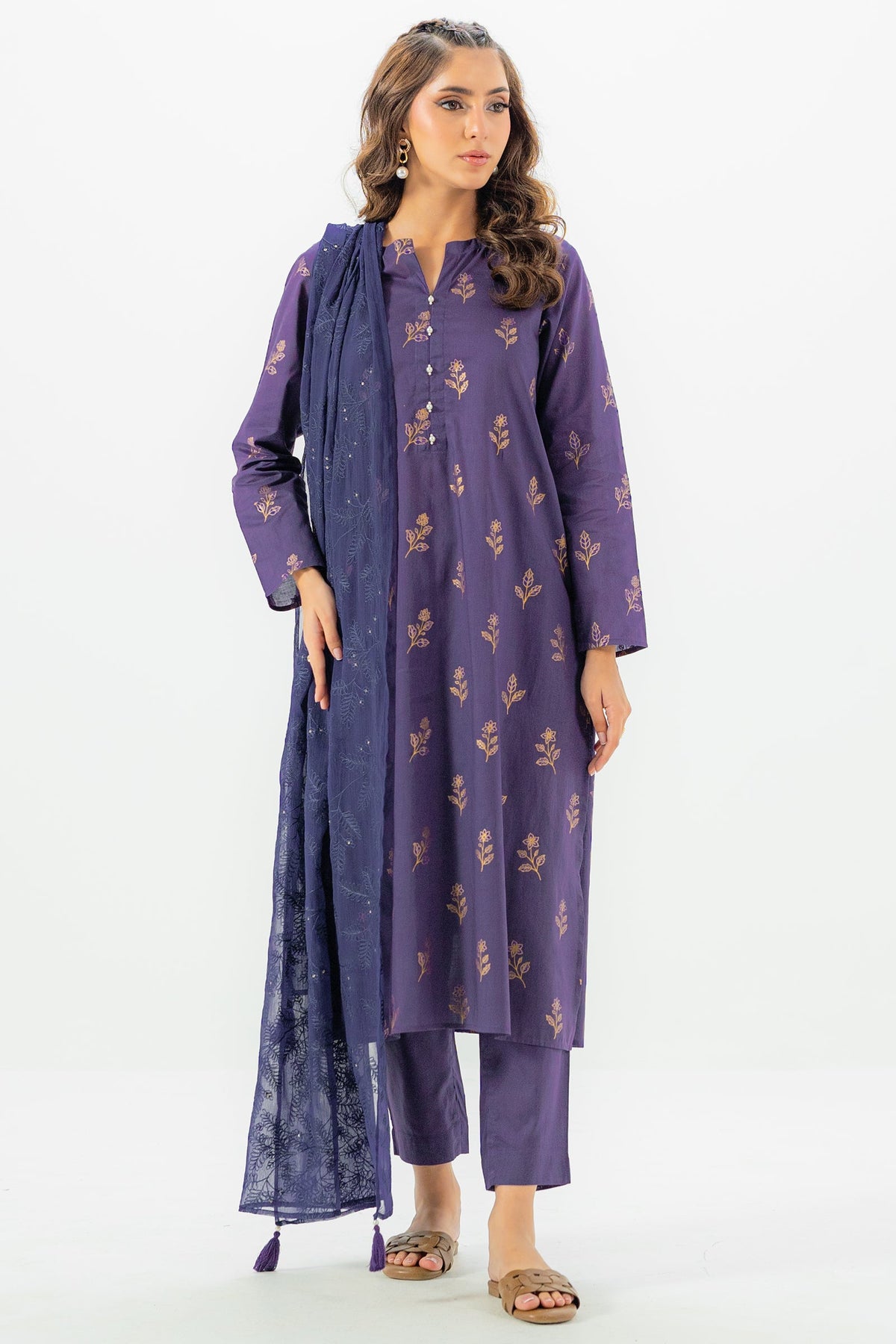 Petals 3 piece - E07355-XSM-PR0