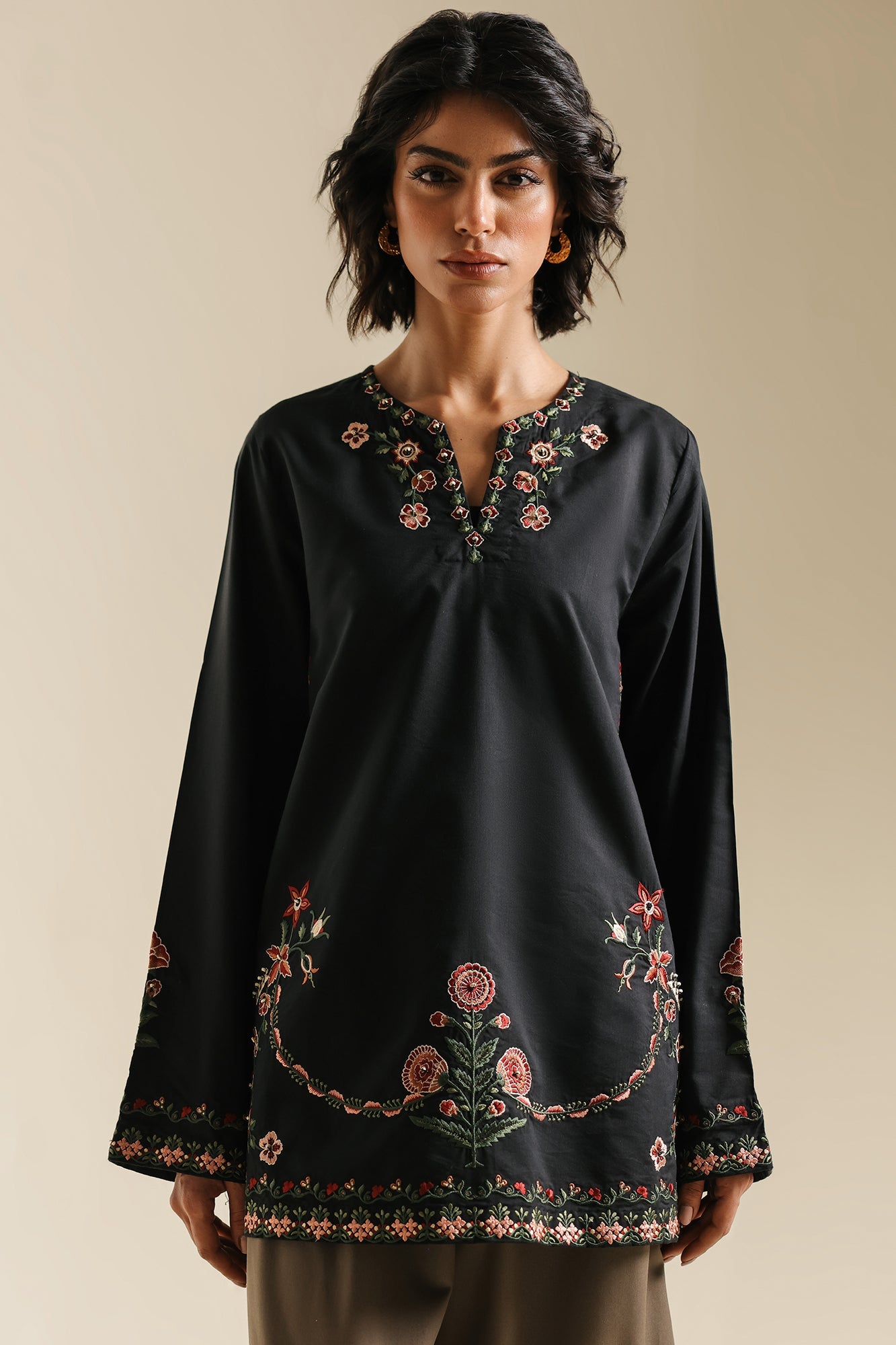 KURTI (E0736/119/902)