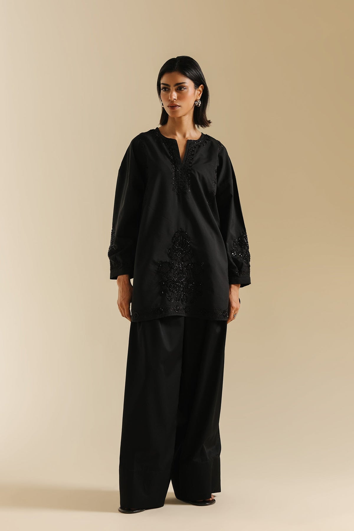 TROUSER (E0739/119/902)