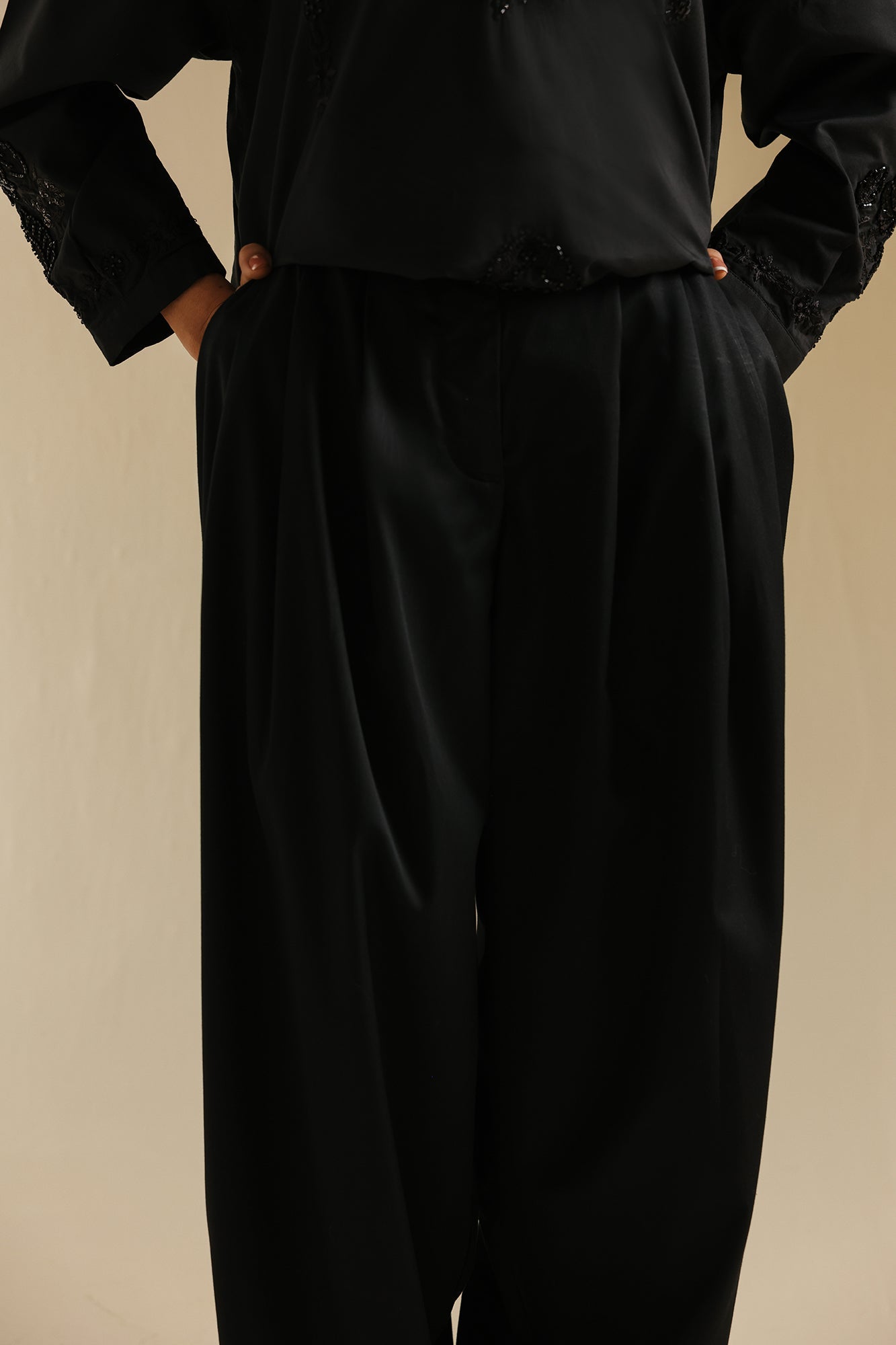 TROUSER (E0739/119/902)