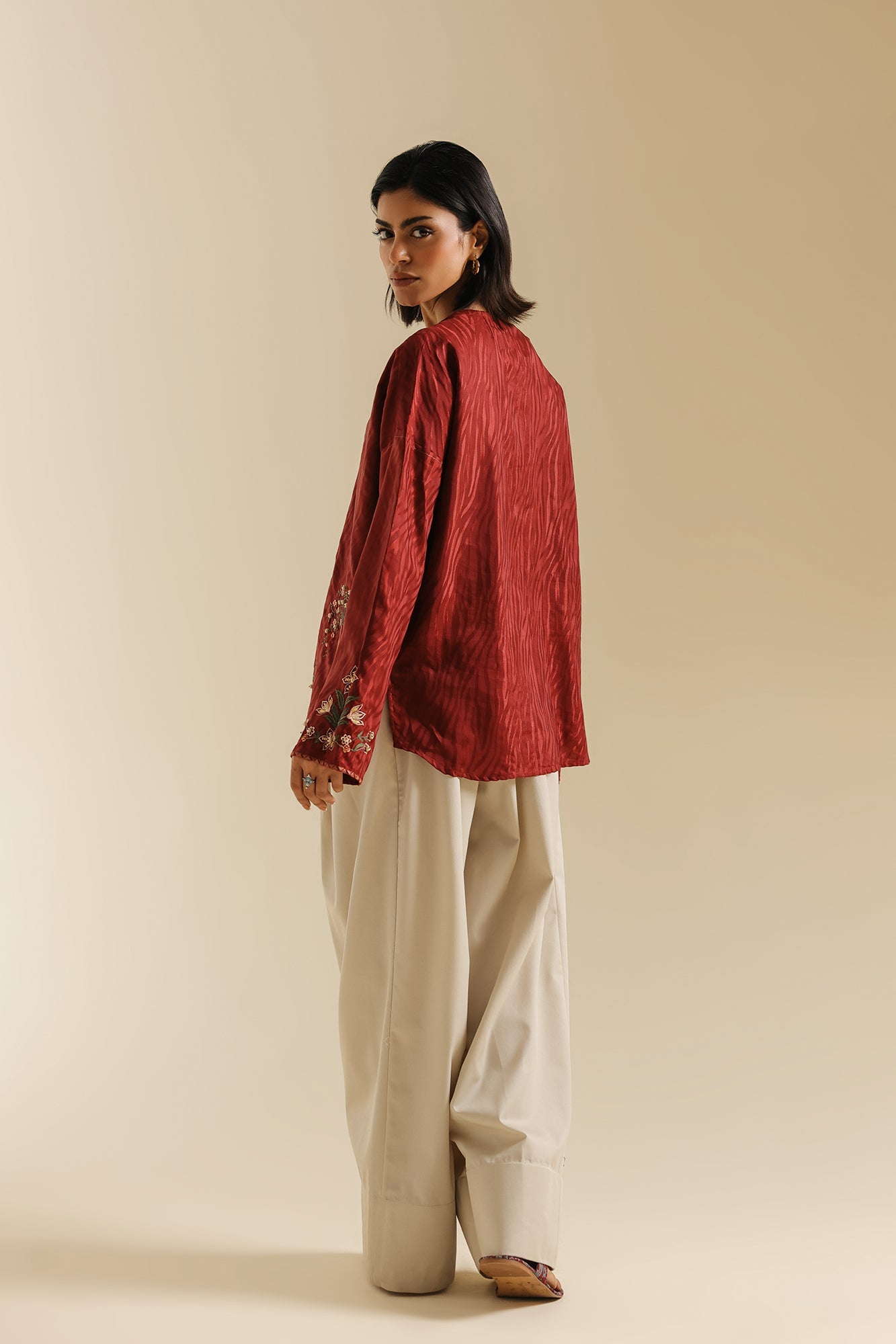 SHIRT (E0741/119/305)