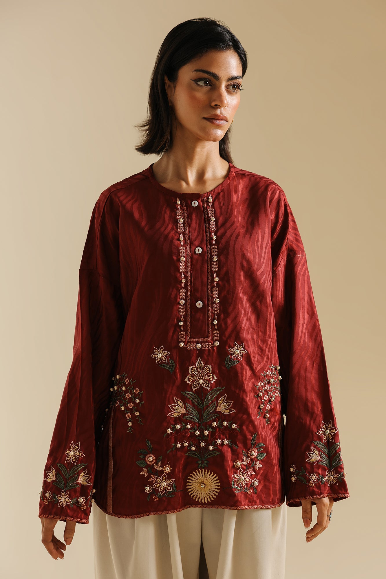 SHIRT (E0741/119/305)