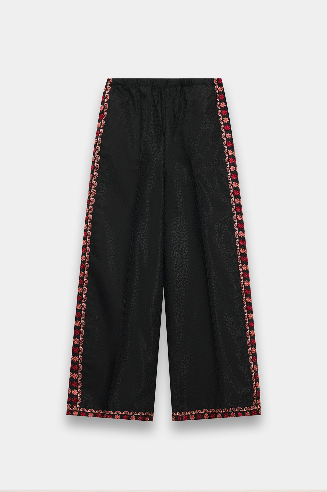EMBROIDERED SUIT (E0742/119/902)