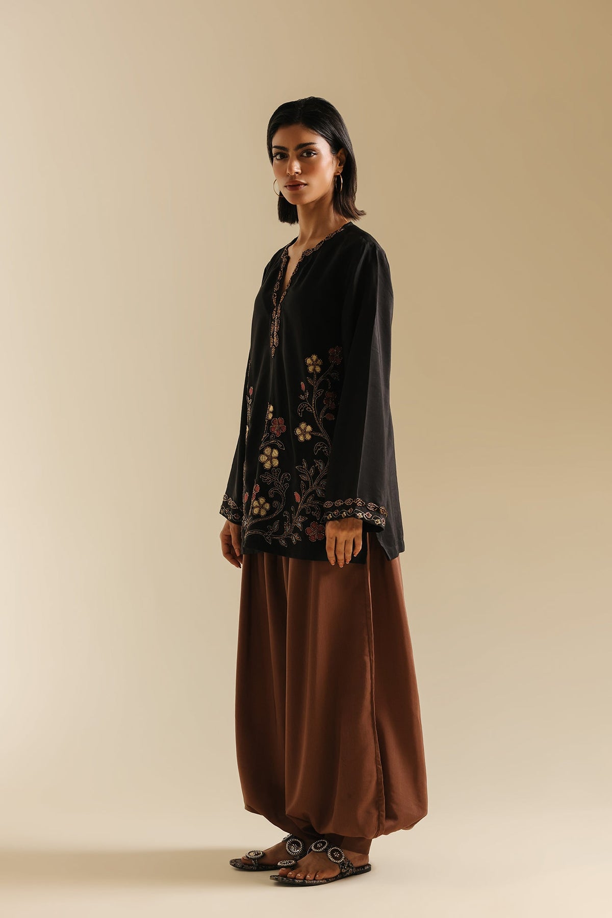 Ethnic