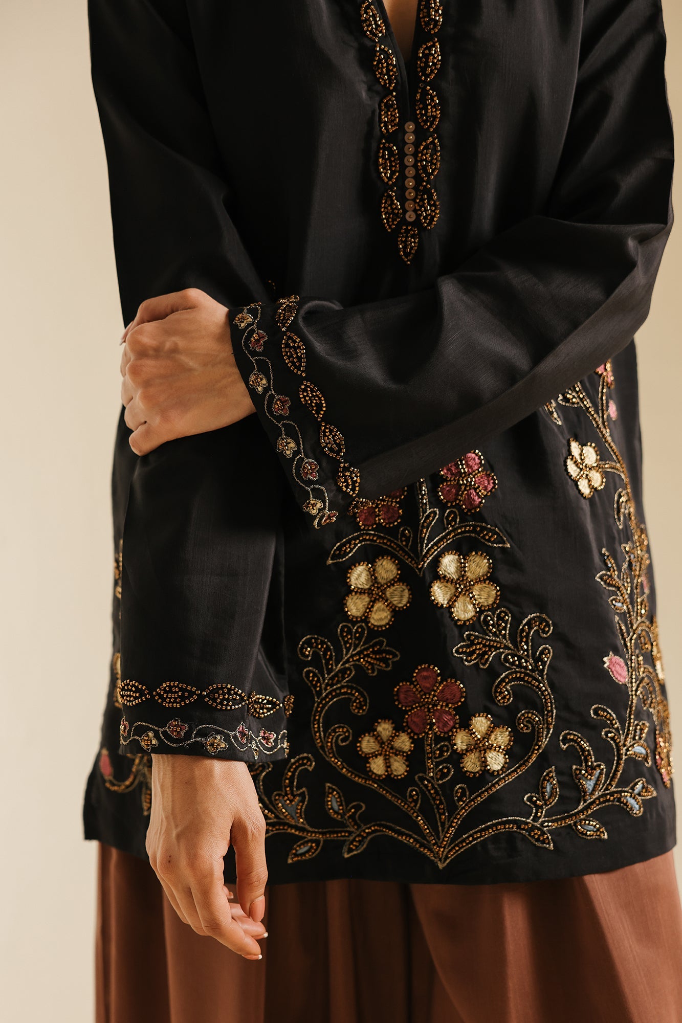 SHIRT (E0746/119/902)