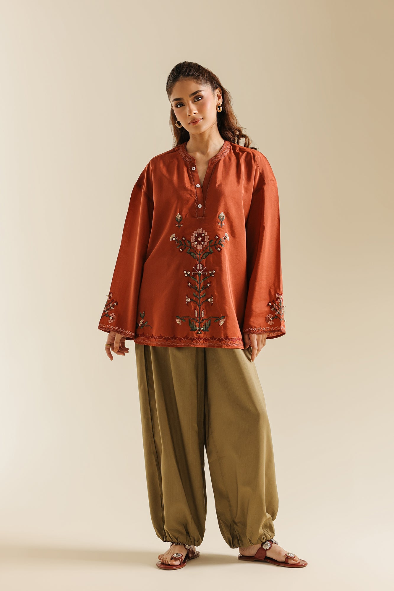 KURTI (E0747/119/209)