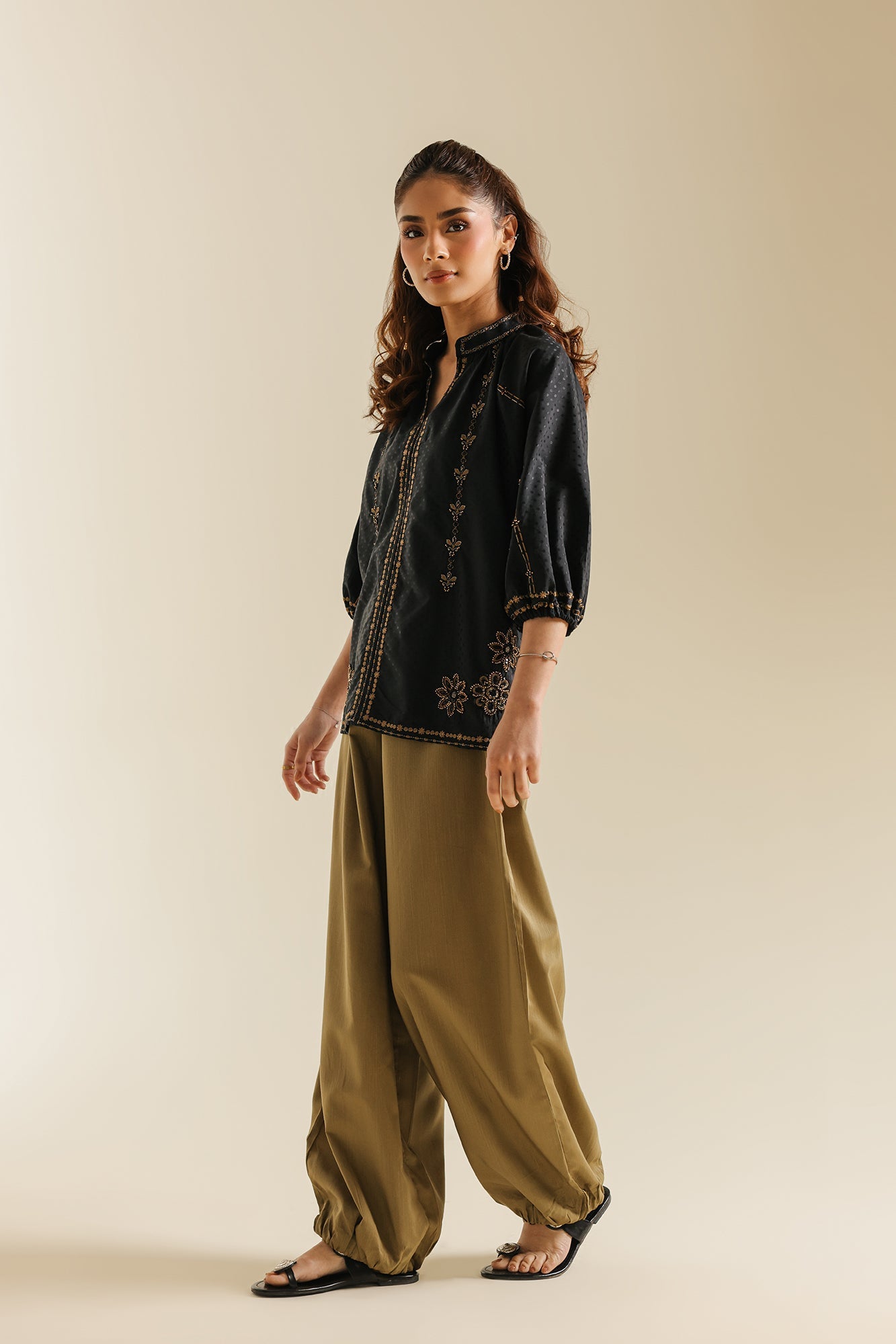 TROUSER (E0749/119/120)
