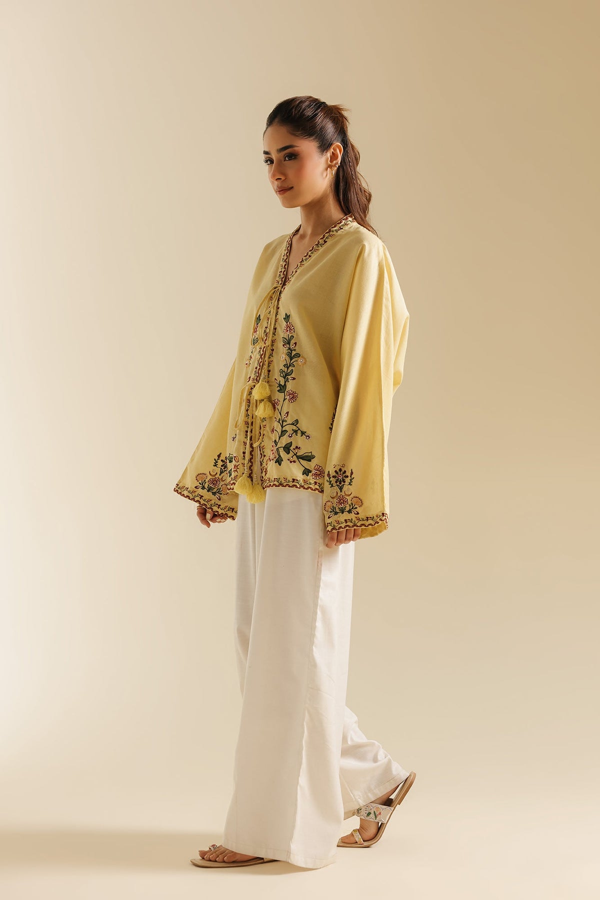 Ethnic