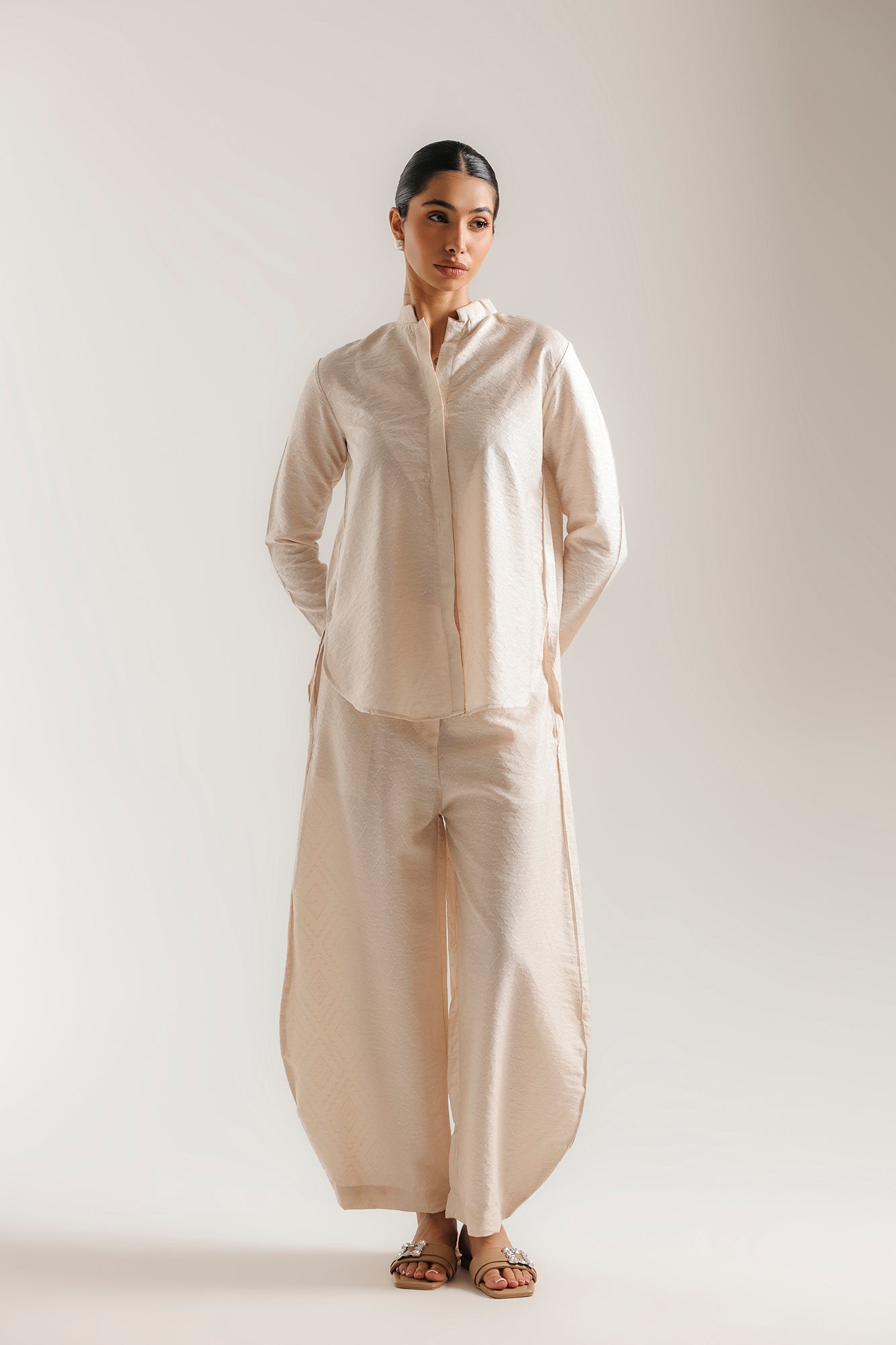 SOLID SUIT (E0751/116/812)