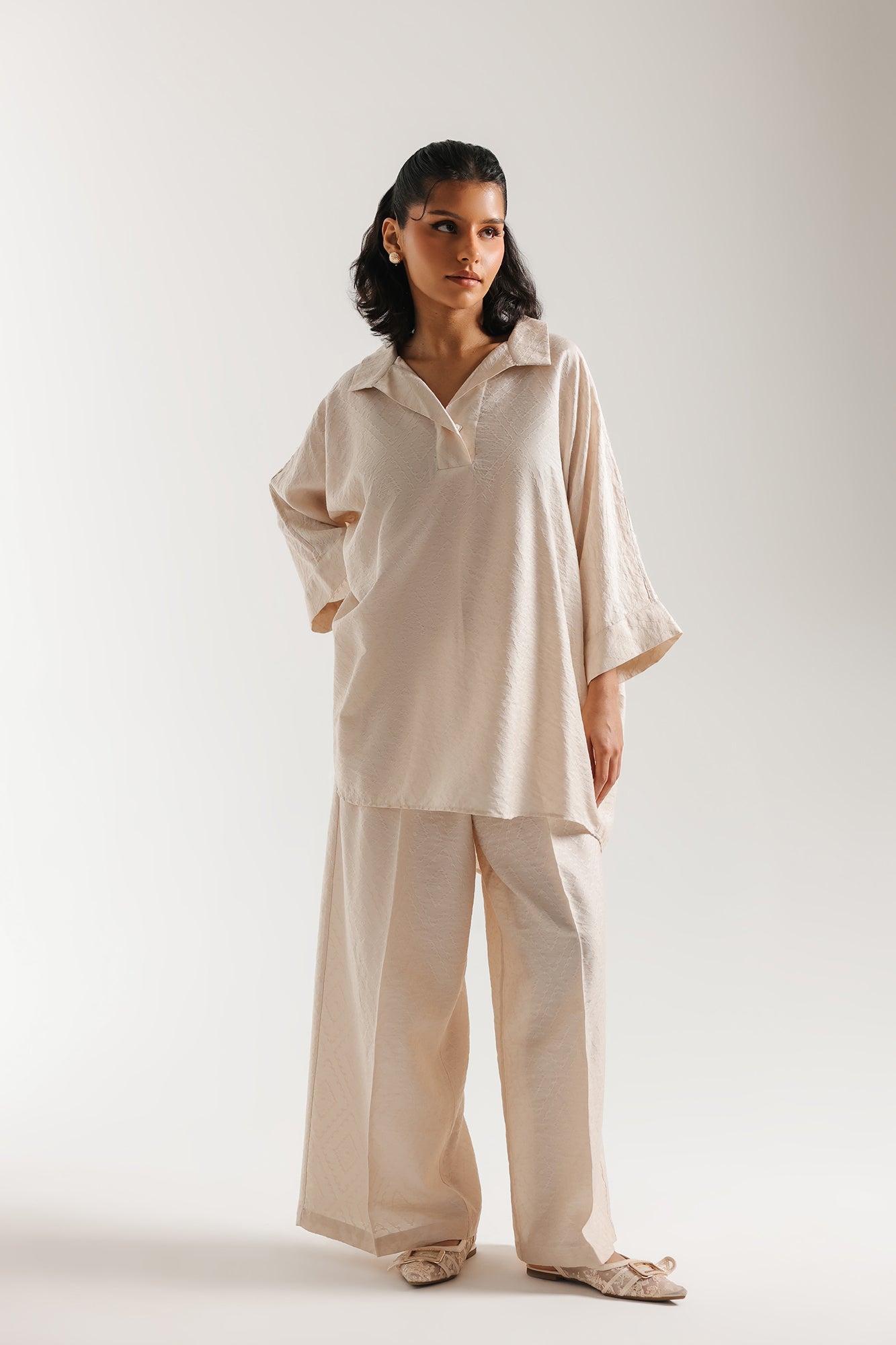 SOLID SUIT (E0751/116/812)