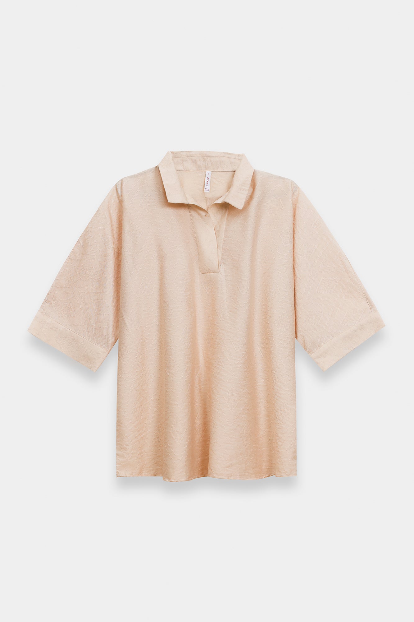 SOLID SUIT (E0751/116/812)