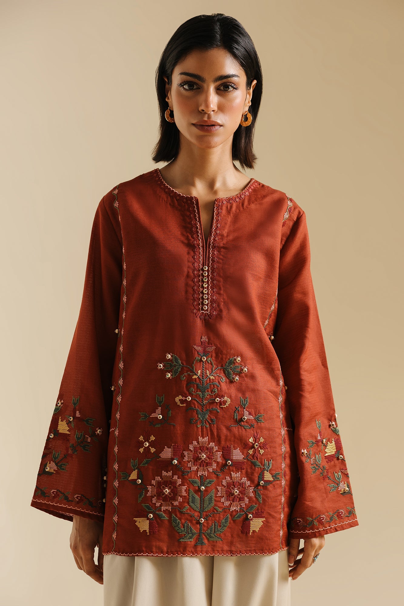 Shirt (E0751/119/309)