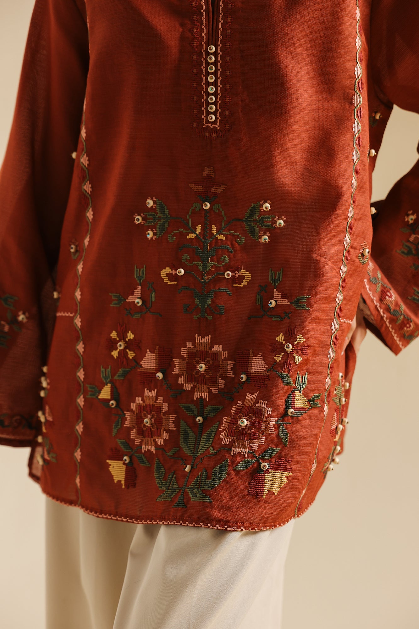 Shirt (E0751/119/309)