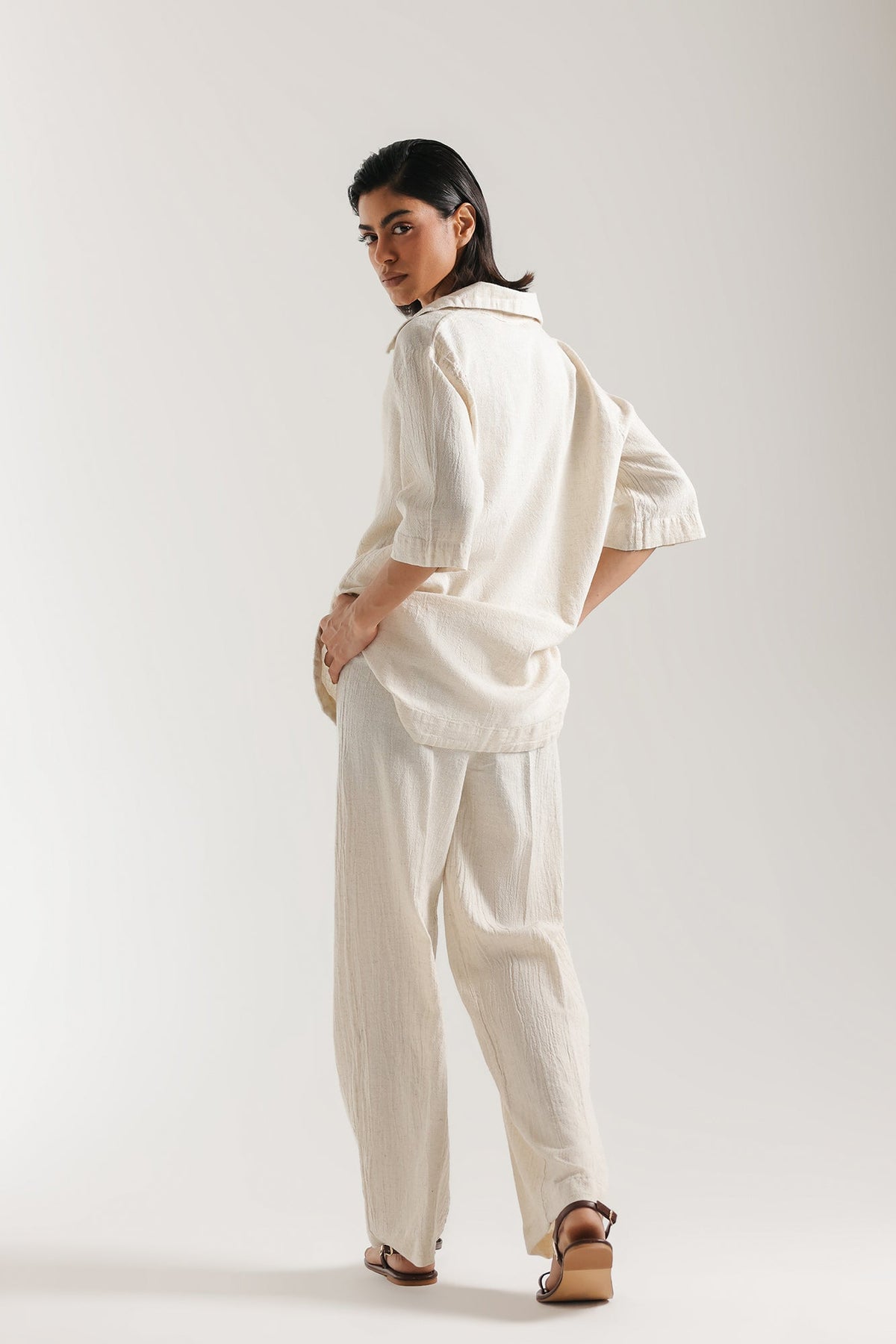 SOLID SUIT (E0755/116/002)