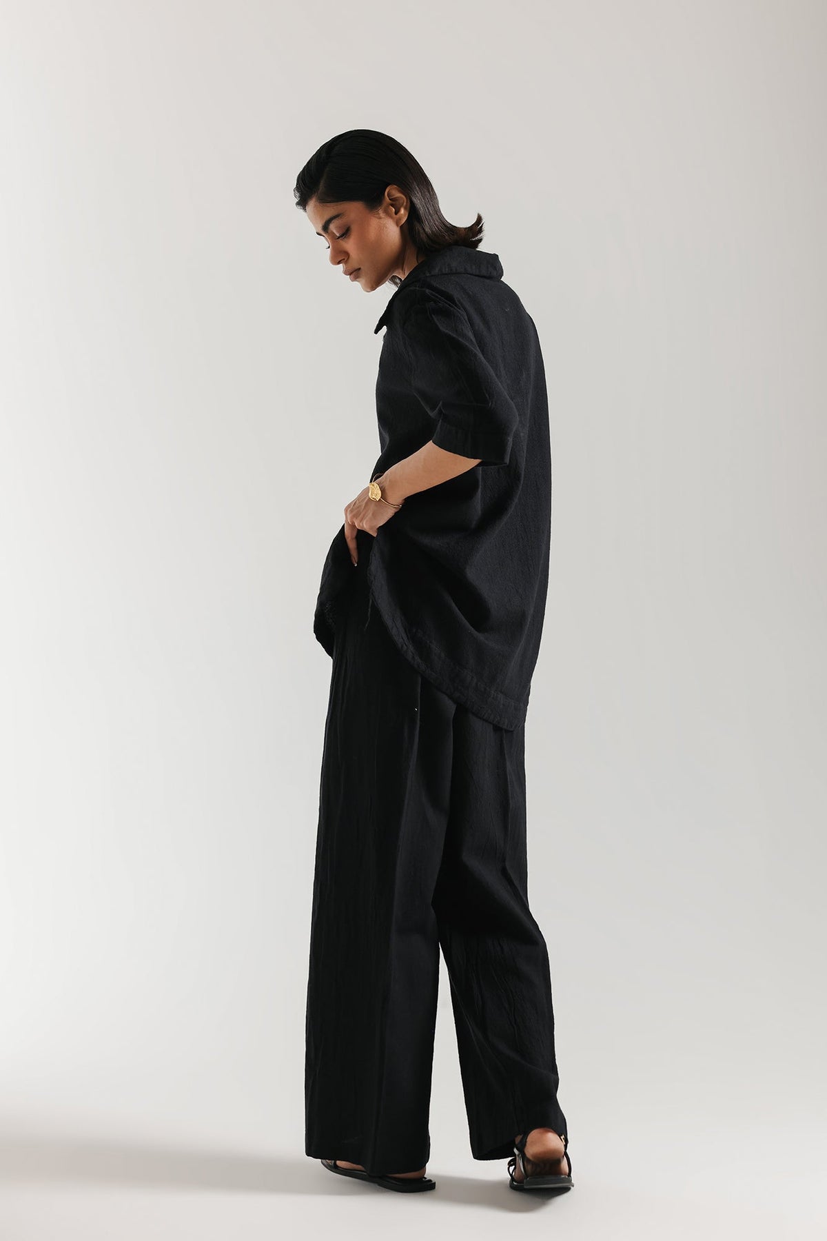 SOLID SUIT (E0755/116/901)