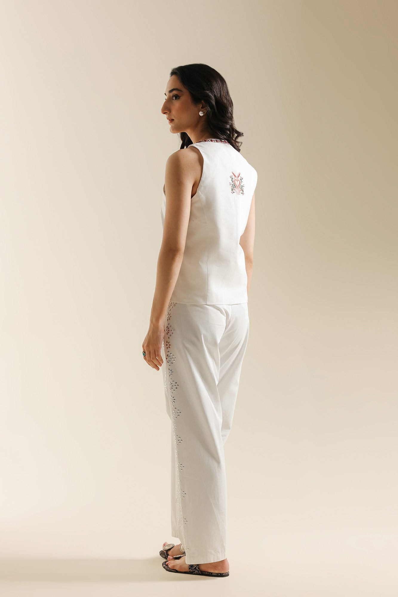 WAISTCOAT (E0755/119/002)