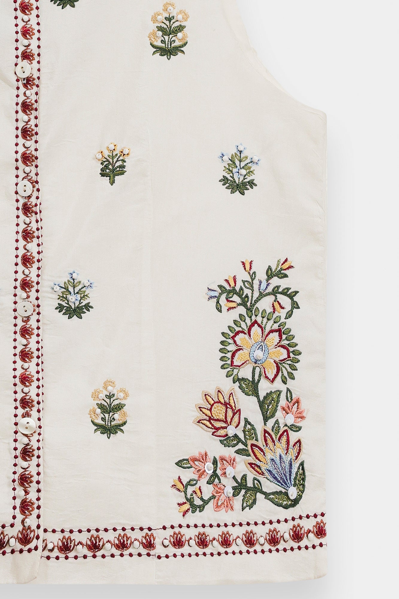 WAISTCOAT (E0755/119/002)