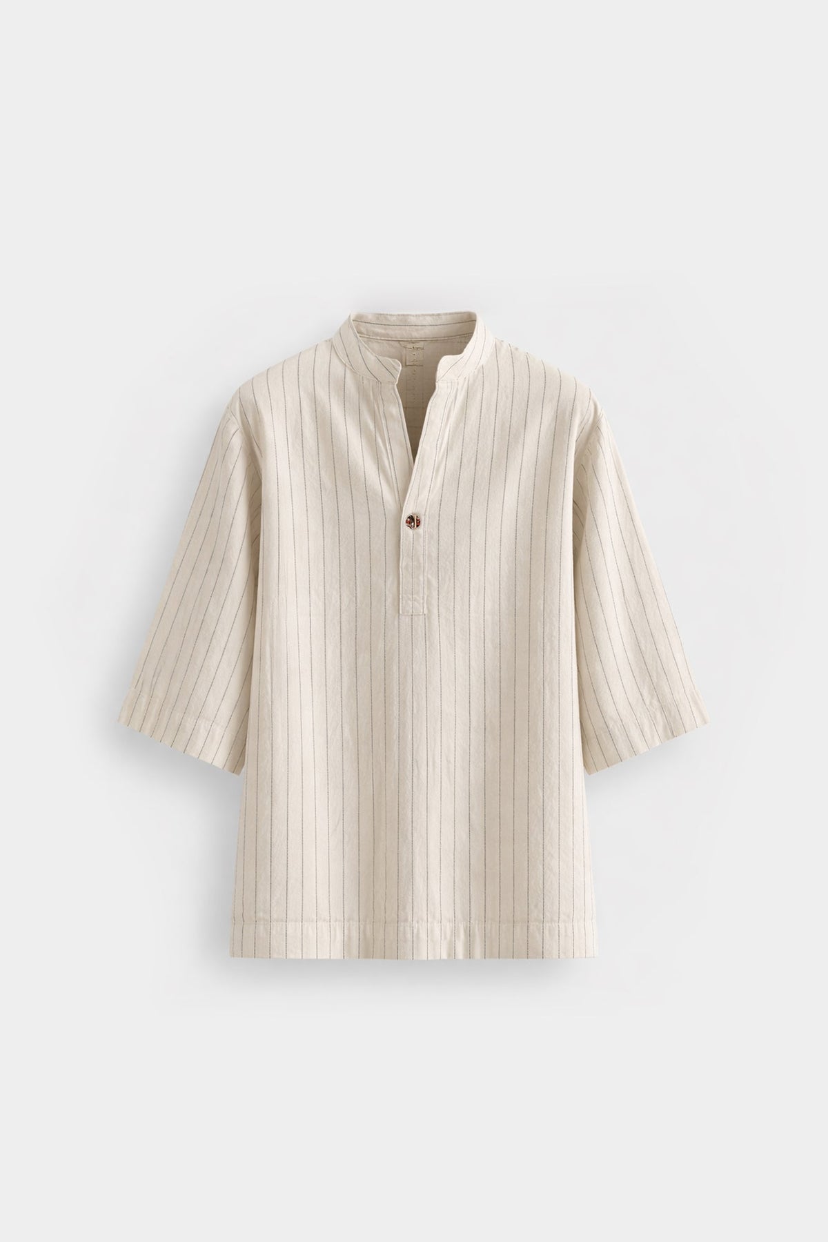 STRIPED SUIT (E0756/116/006)