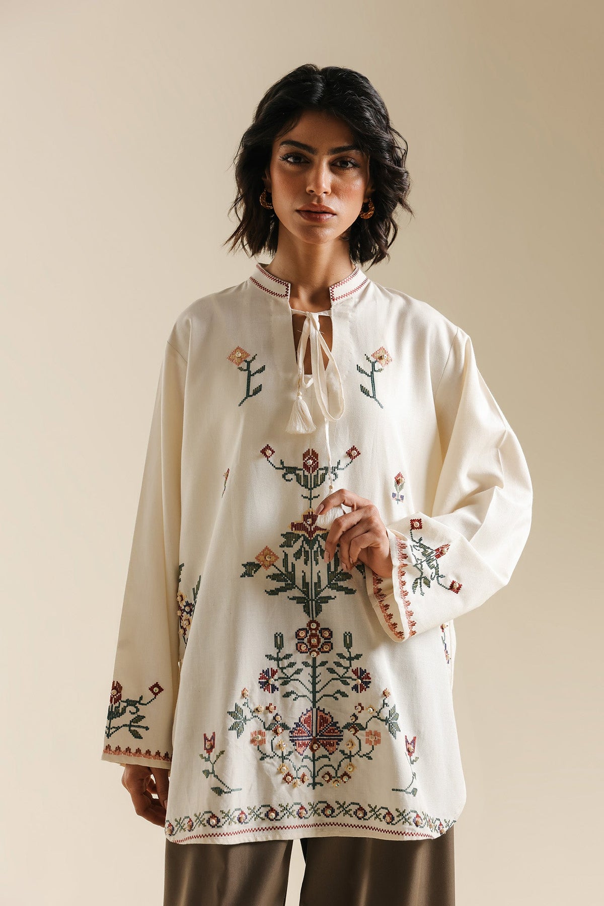 KURTI (E0757/119/002)