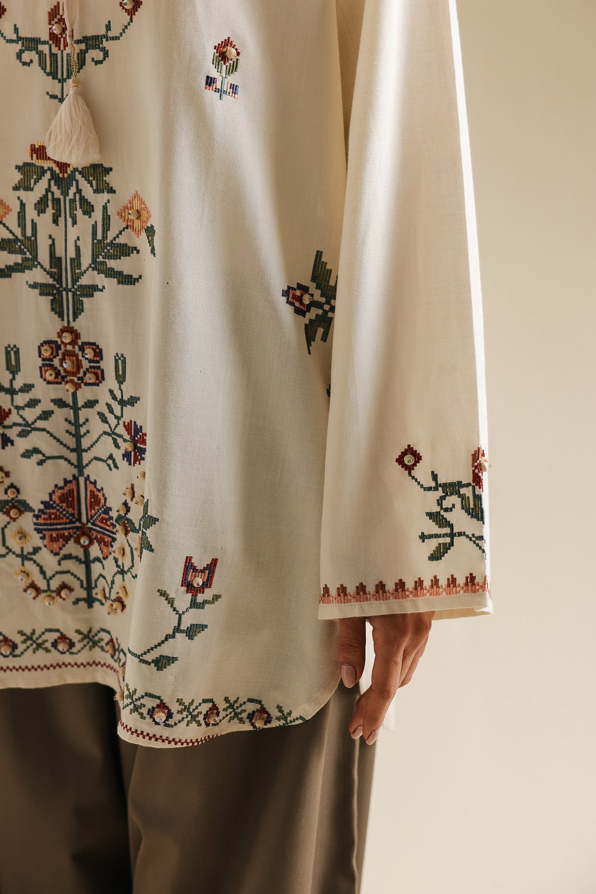 KURTI (E0757/119/002)