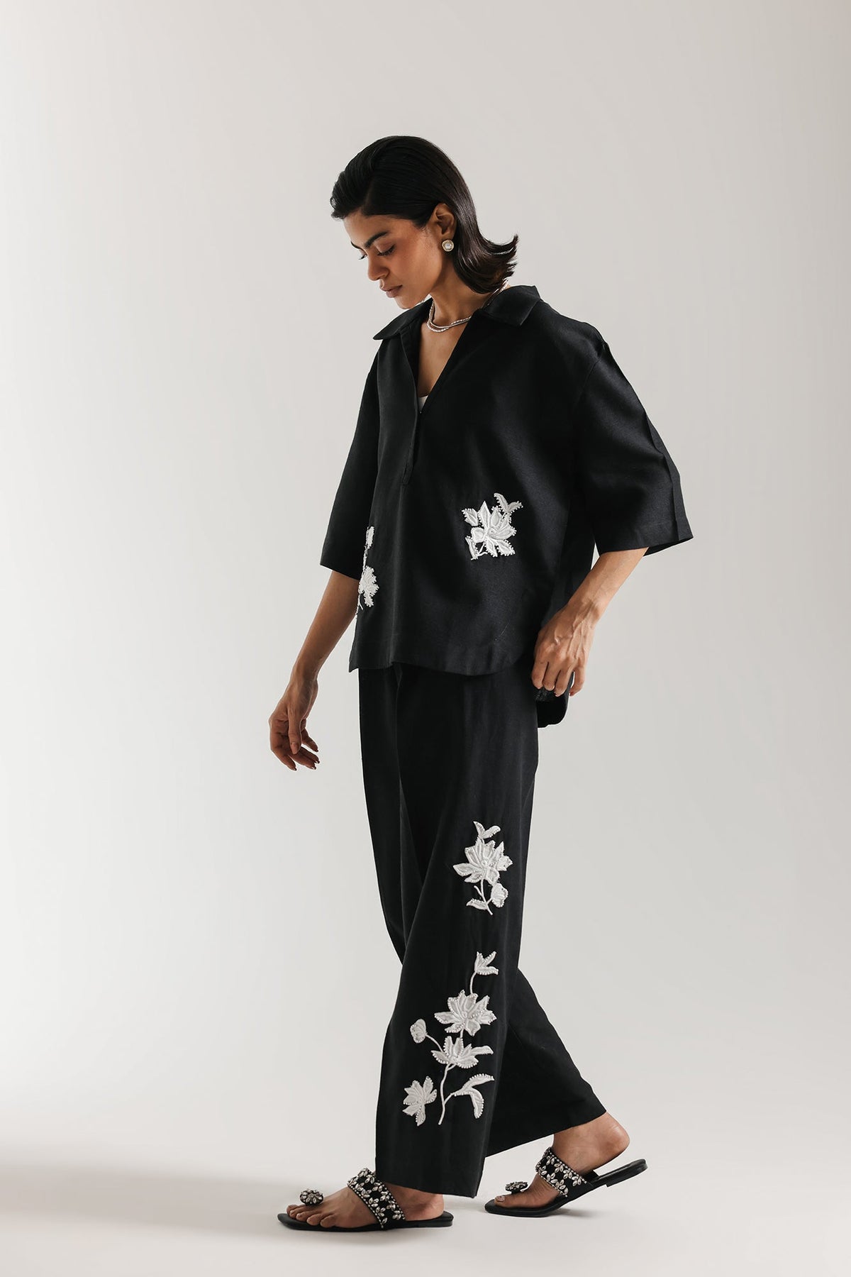 Ethnic