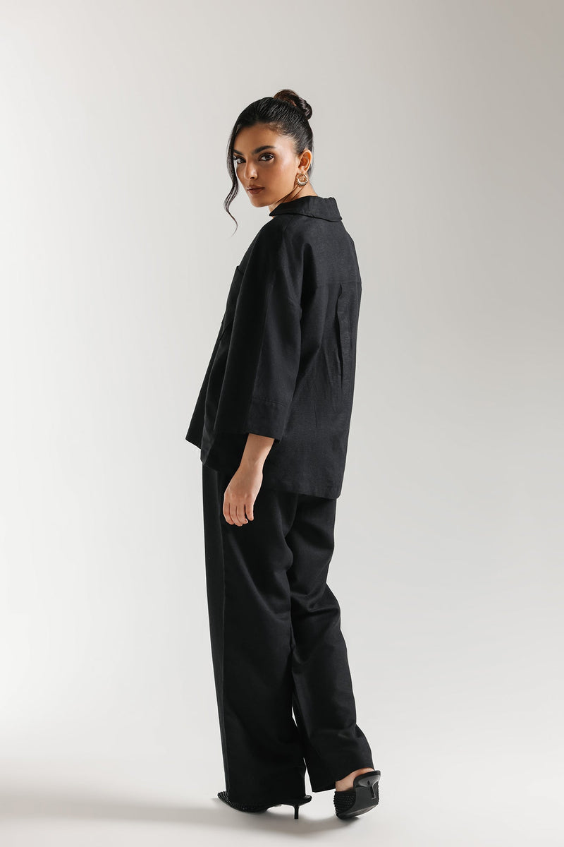 Solid Suit (E0758/116/902)