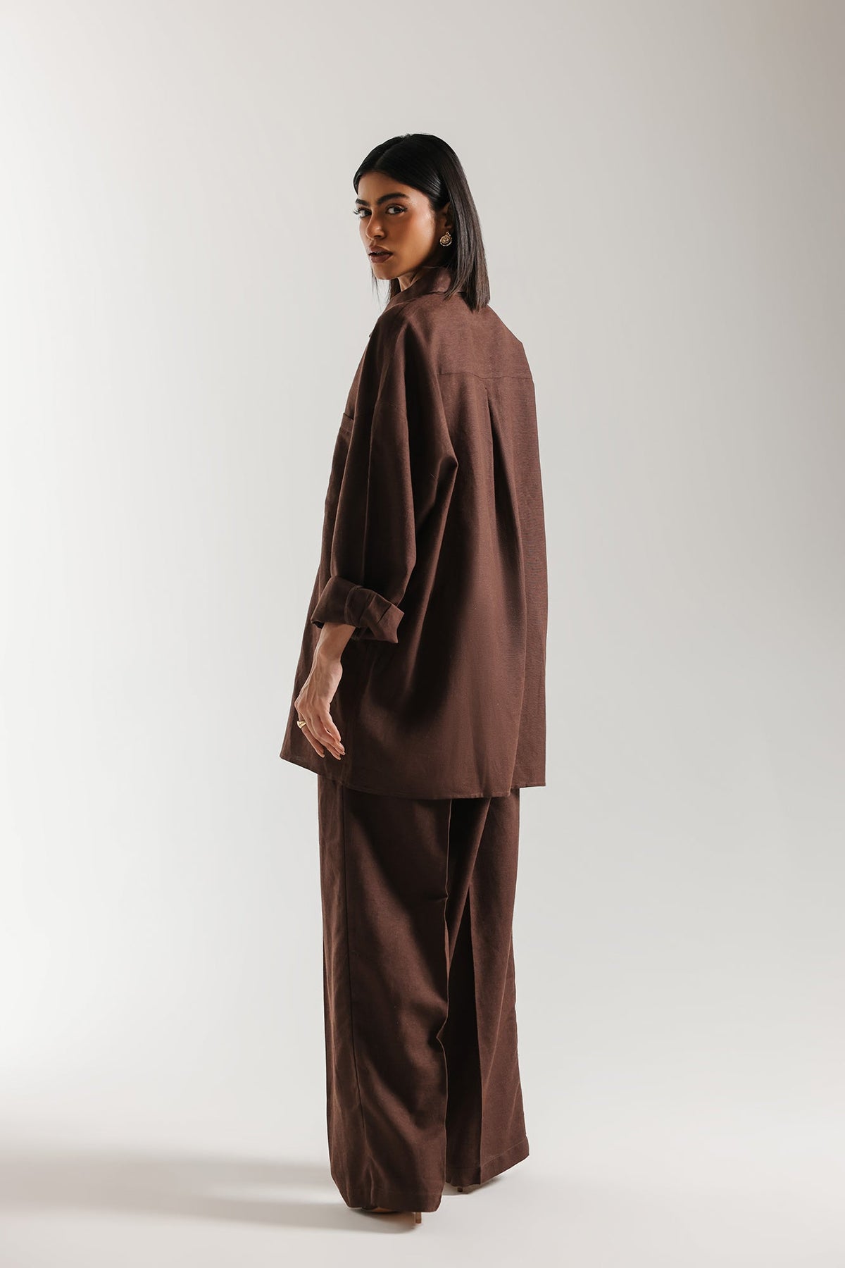 SOLID SUIT (E0759/116/802)