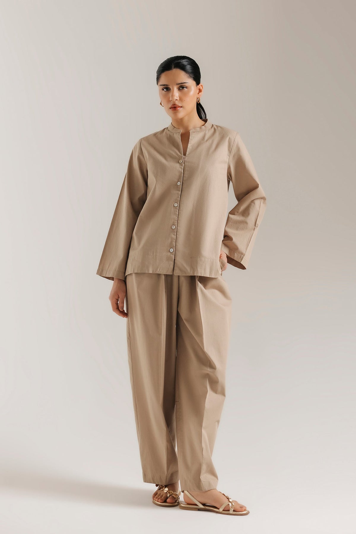 SOLID SUIT (E0760/116/808)