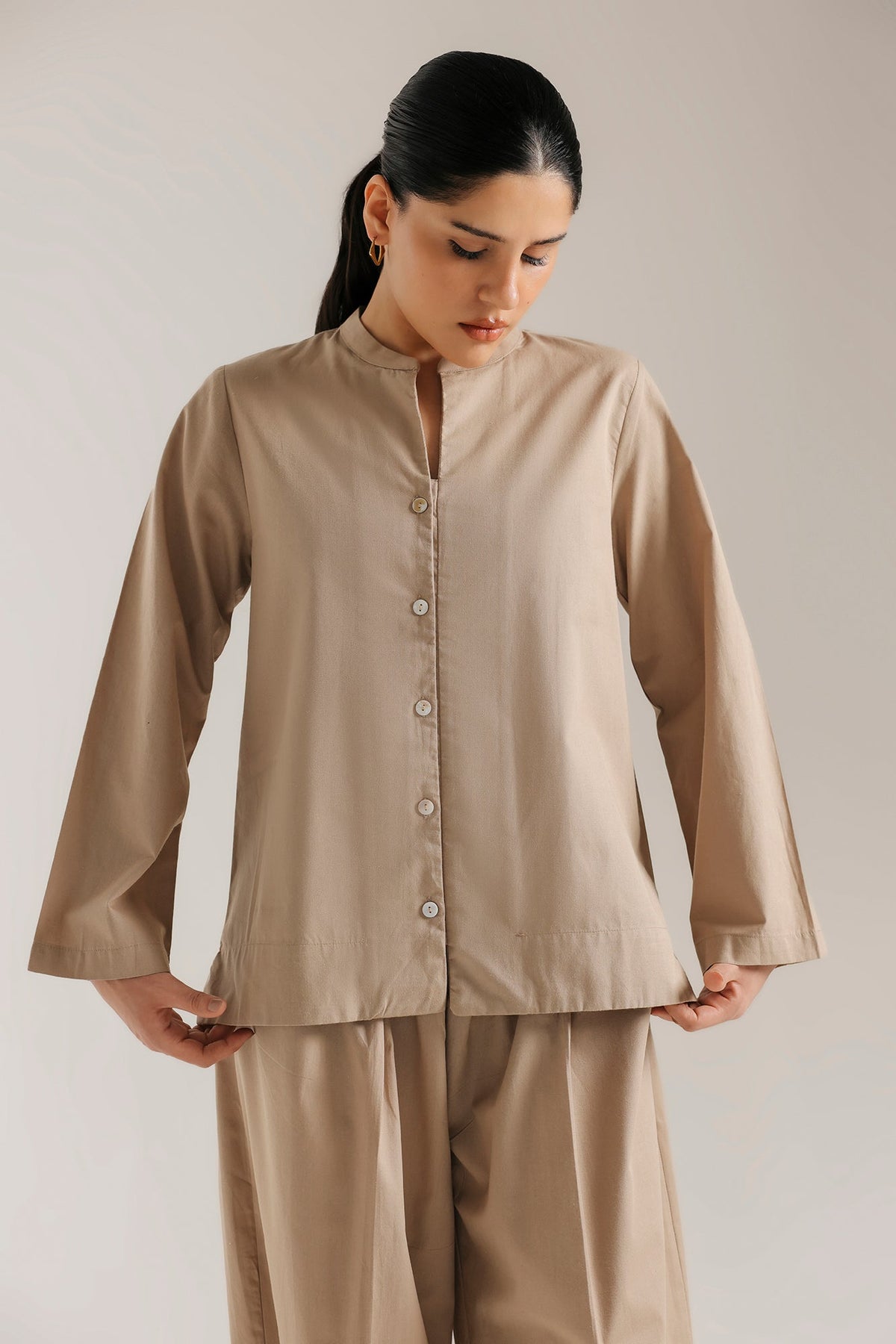 SOLID SUIT (E0760/116/808)
