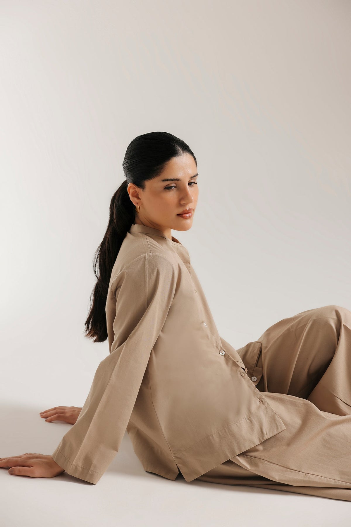 SOLID SUIT (E0760/116/808)