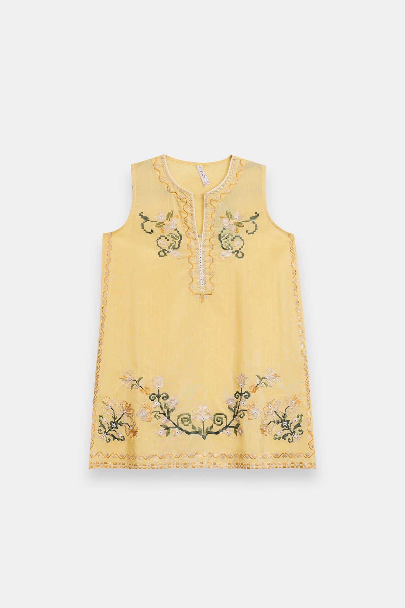 KURTI (E0760/119/226)