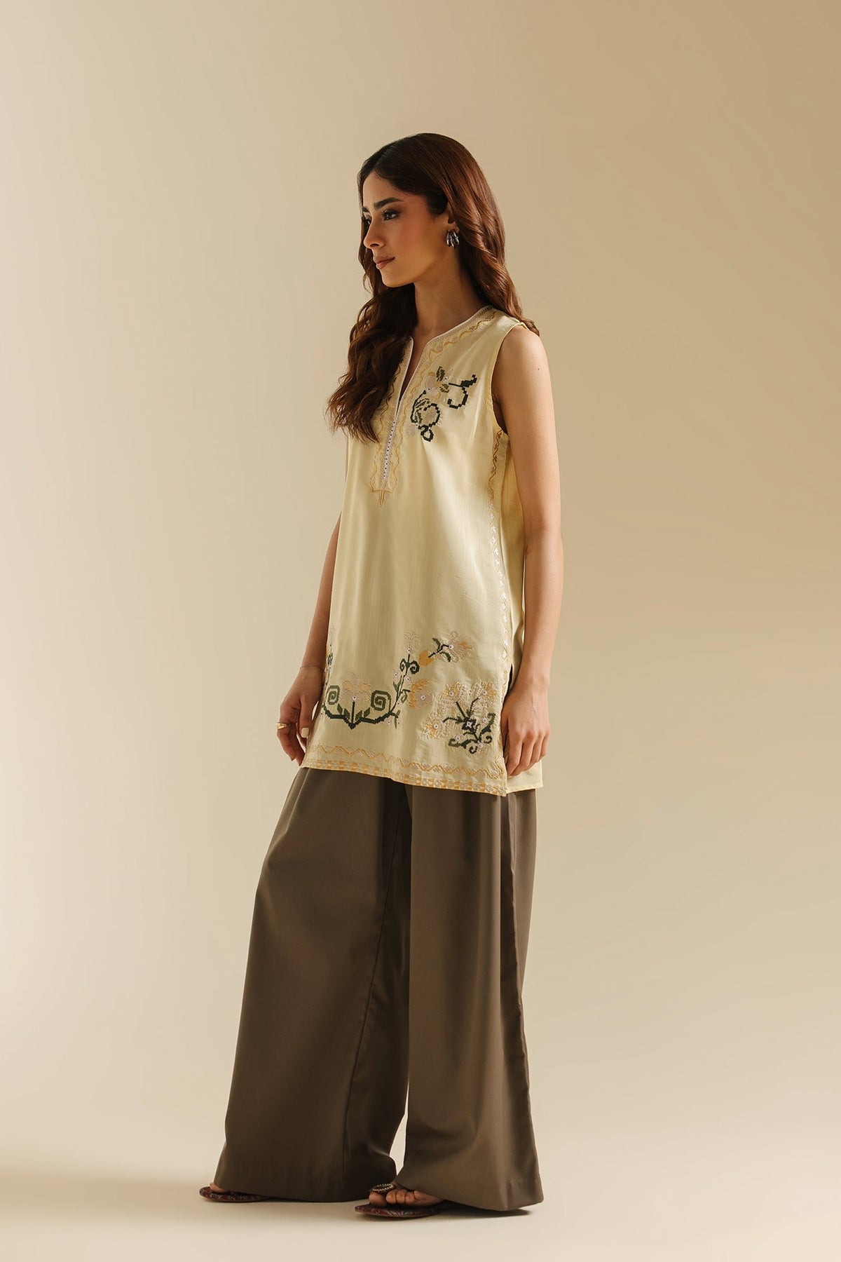 Ethnic