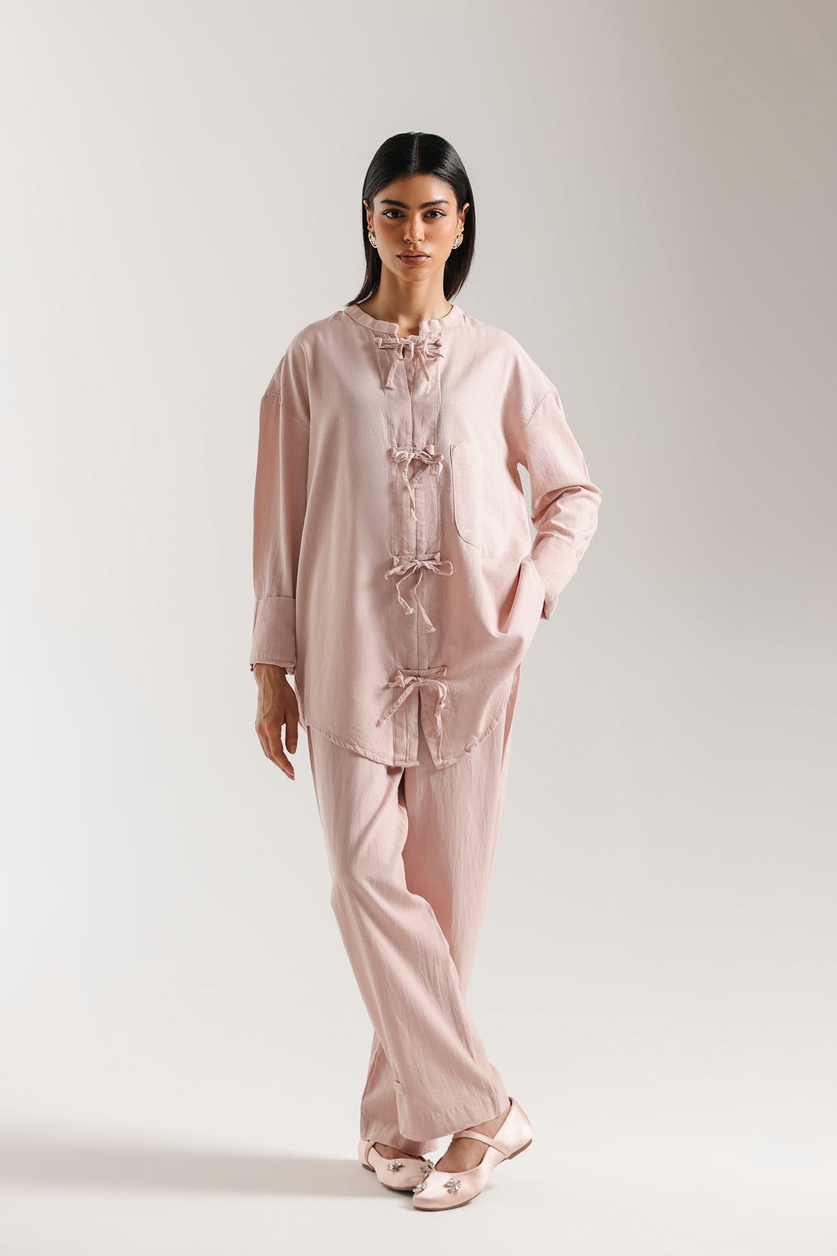 SOLID SUIT (E0764/116/326)