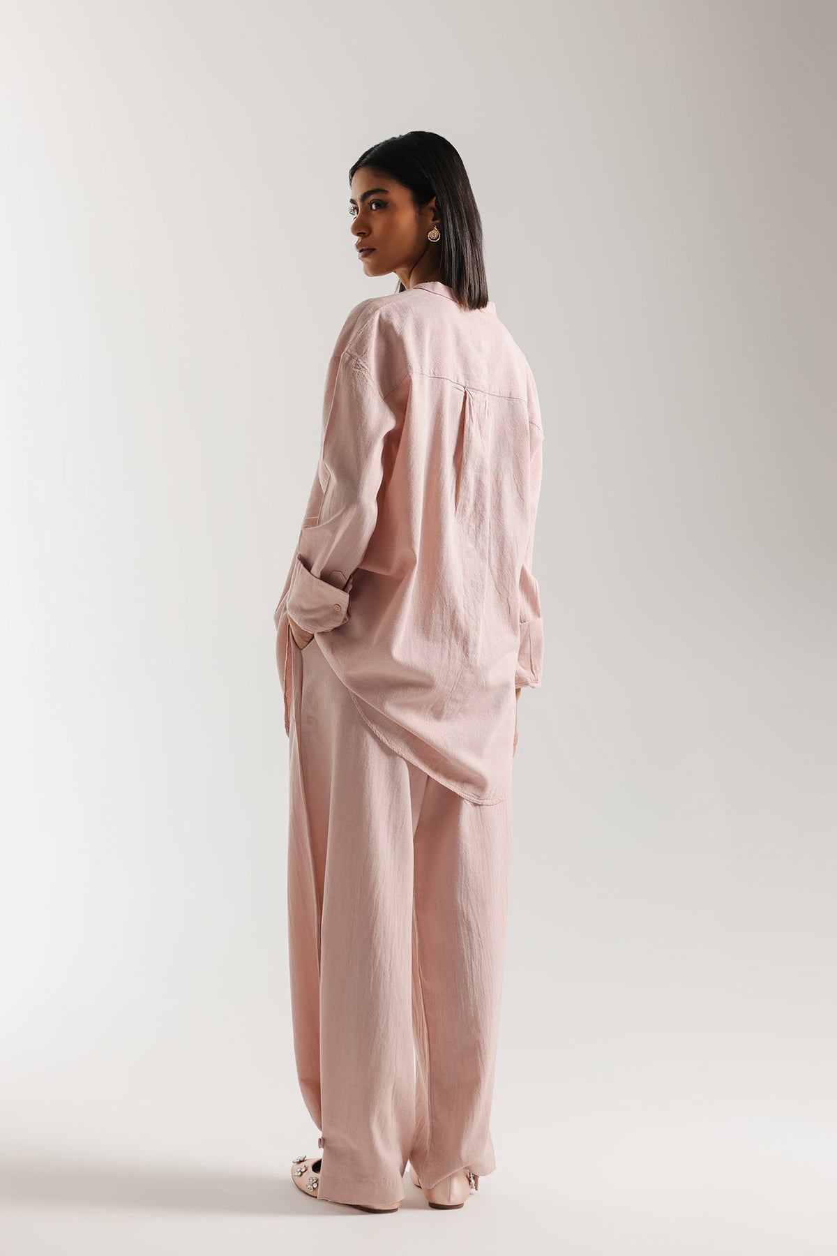 SOLID SUIT (E0764/116/326)
