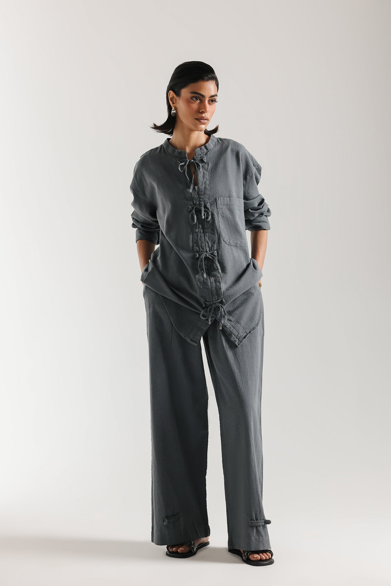 Solid Suit (E0764/116/906)