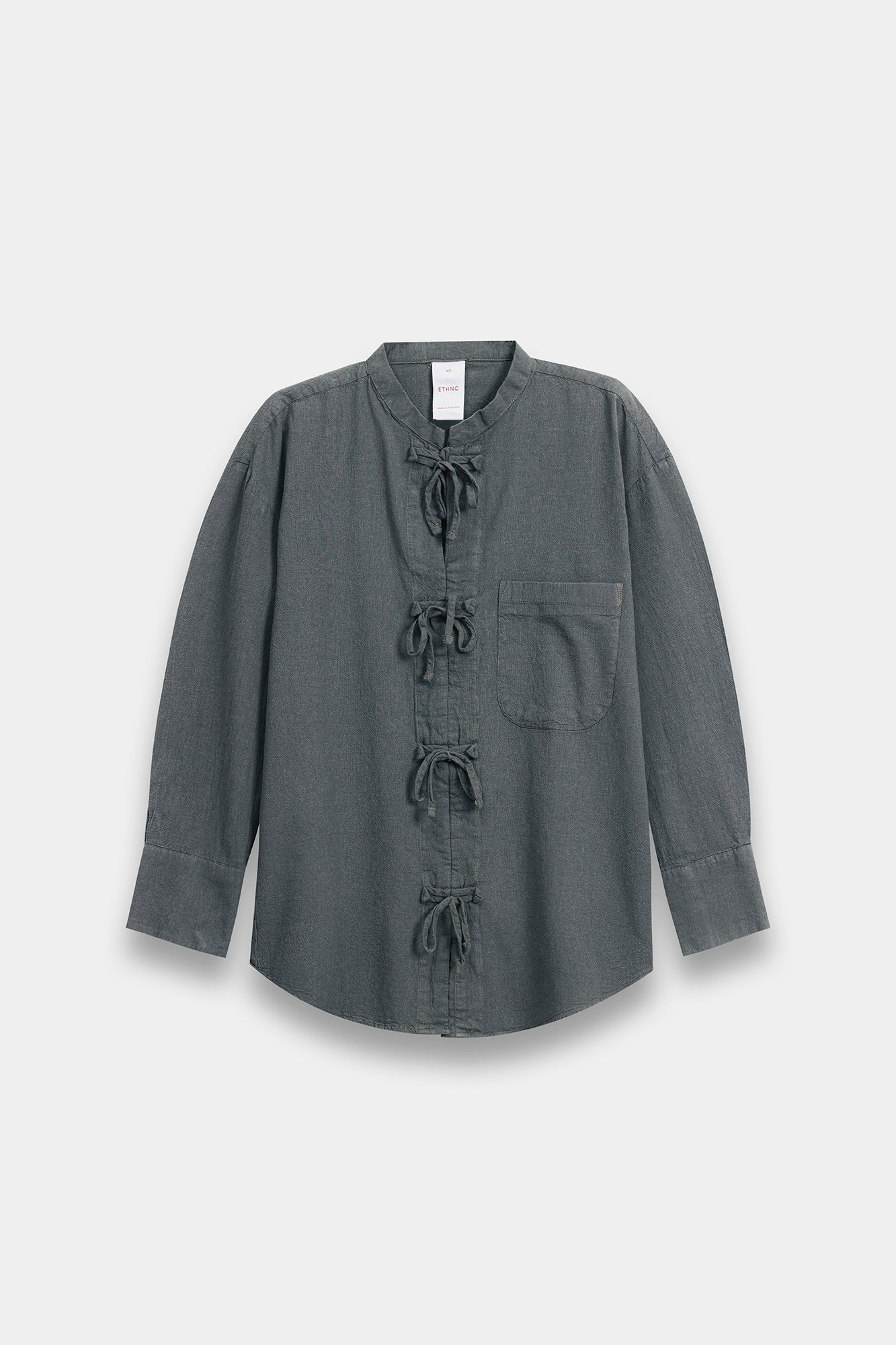 Solid Suit (E0764/116/906)