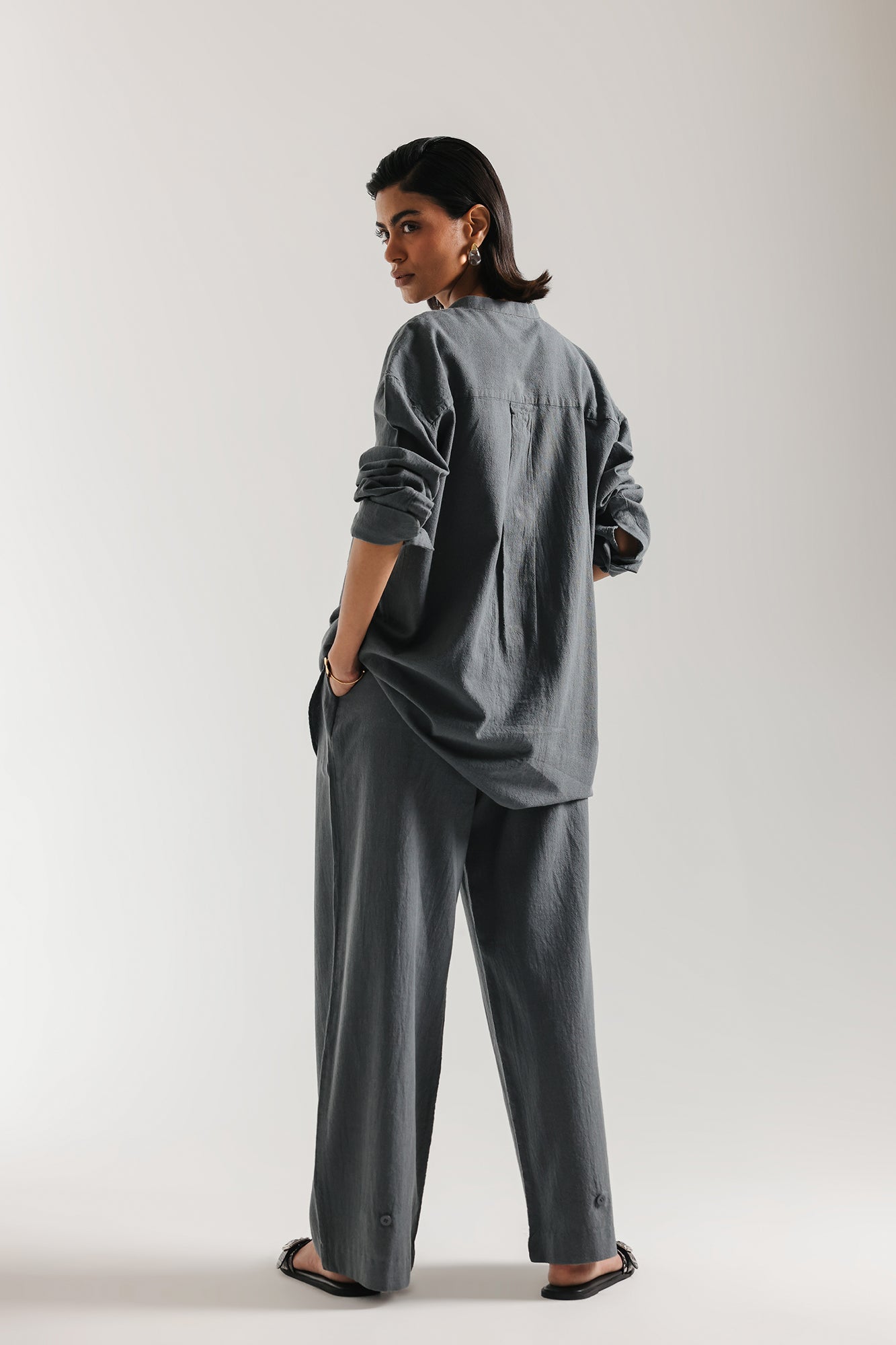 Solid Suit (E0764/116/906)