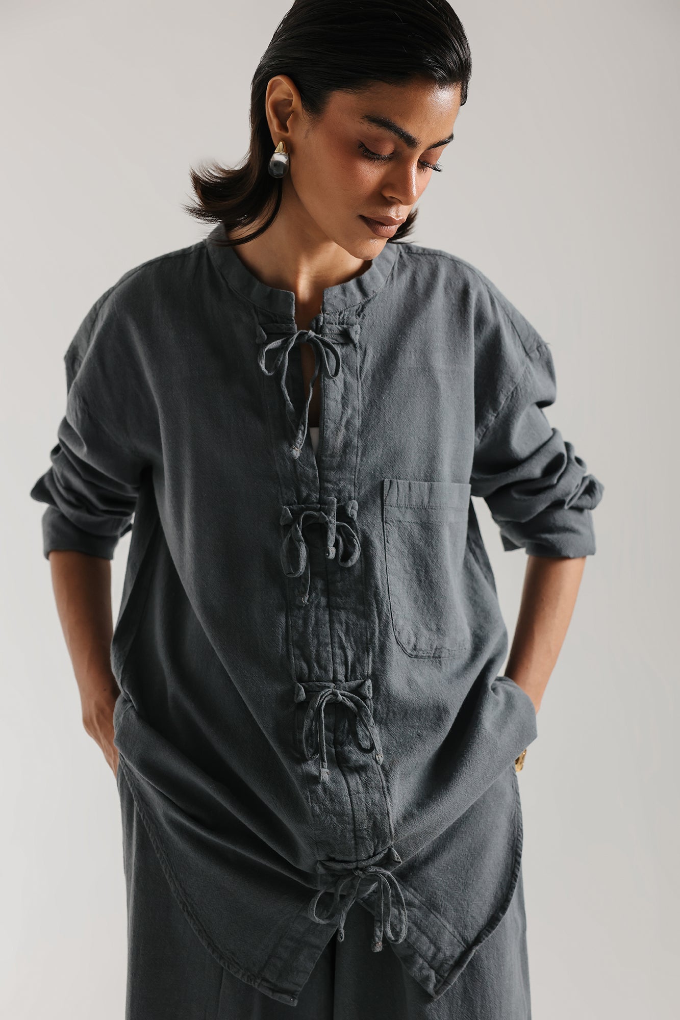 Solid Suit (E0764/116/906)