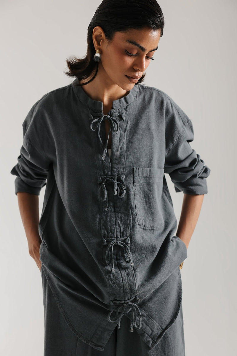Solid Suit (E0764/116/906)