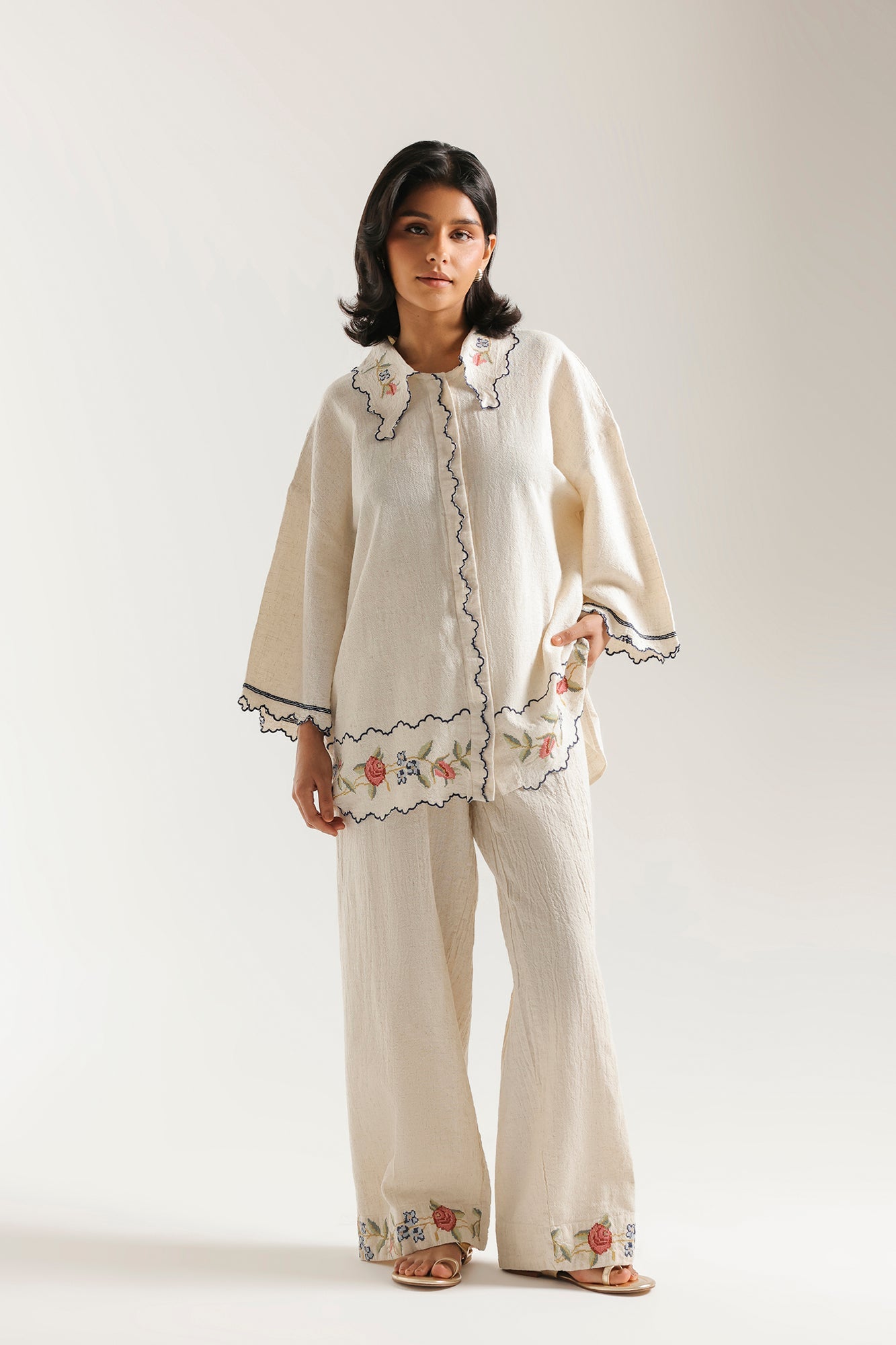 SOLID SUIT (E0765/106/005)